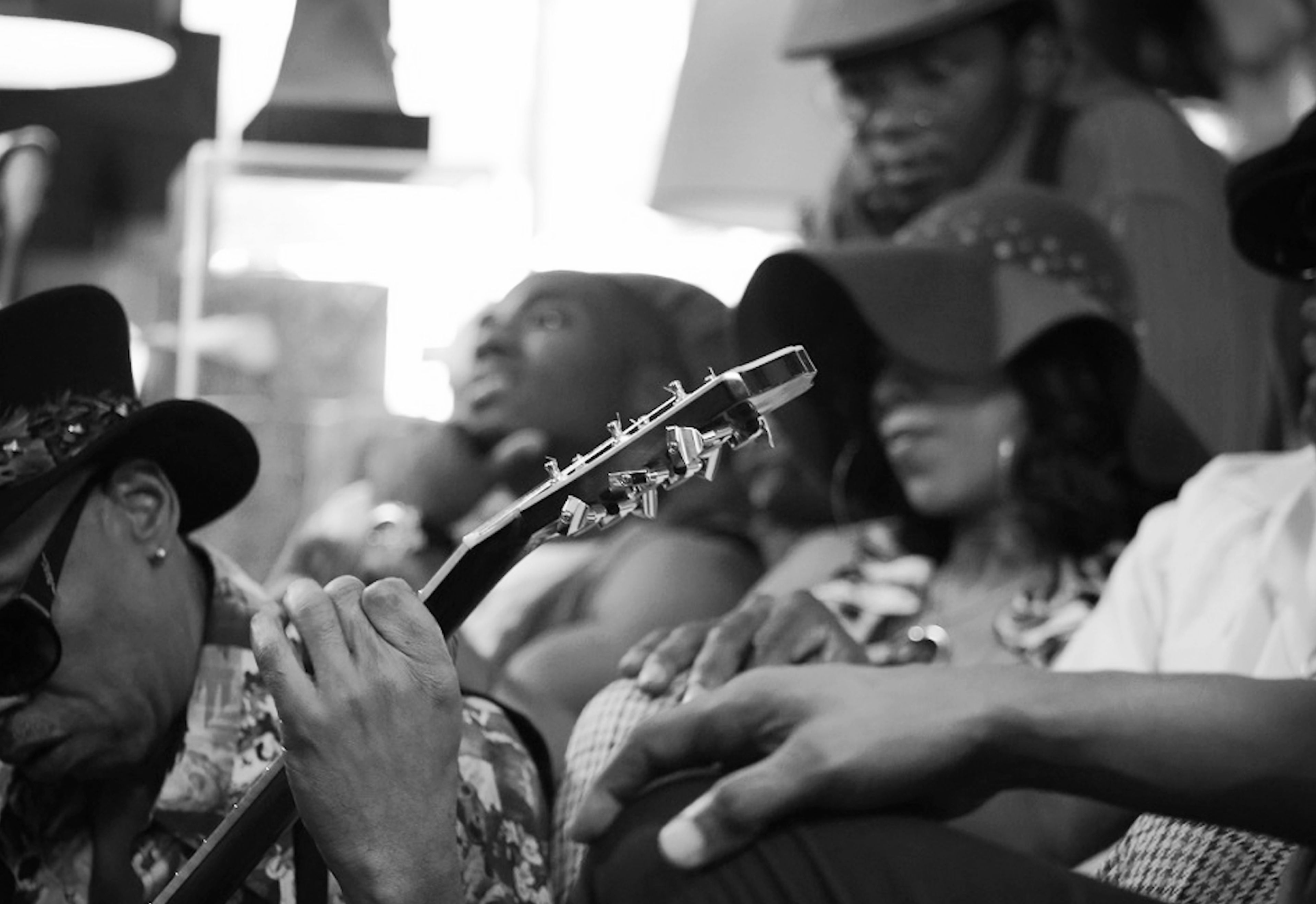 Cover photo of The Maxx