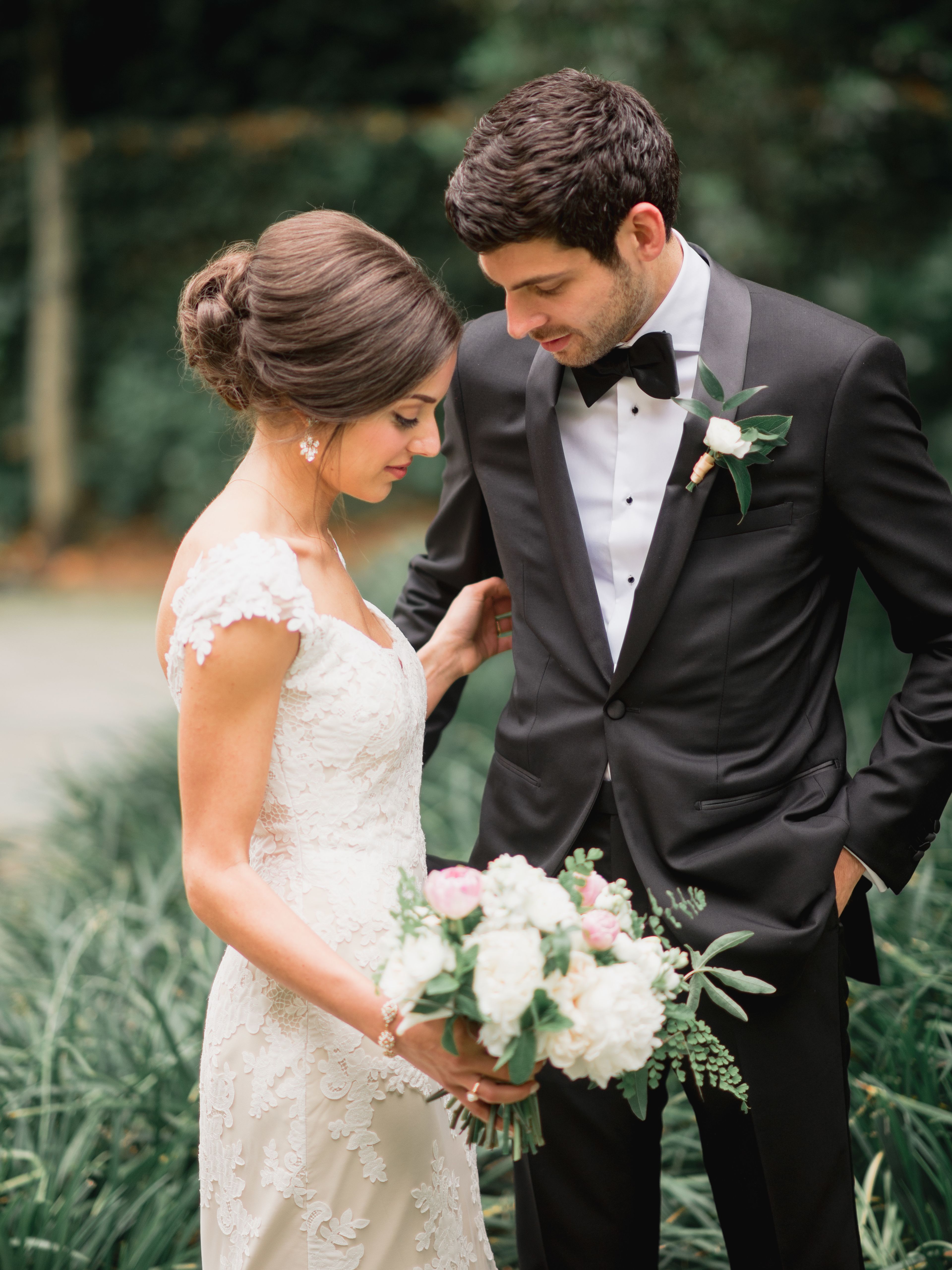 Cover photo of Wedding Hair By Charlotte