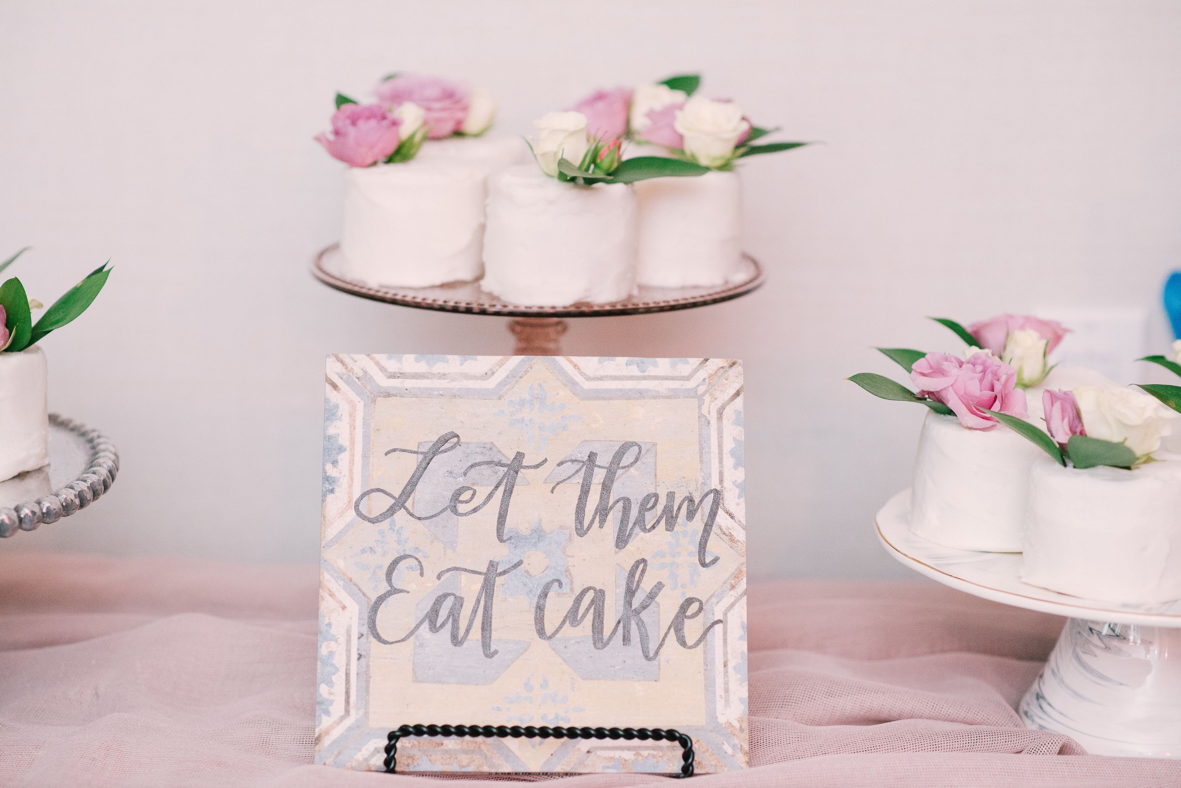 Cover photo of Sweet Treats