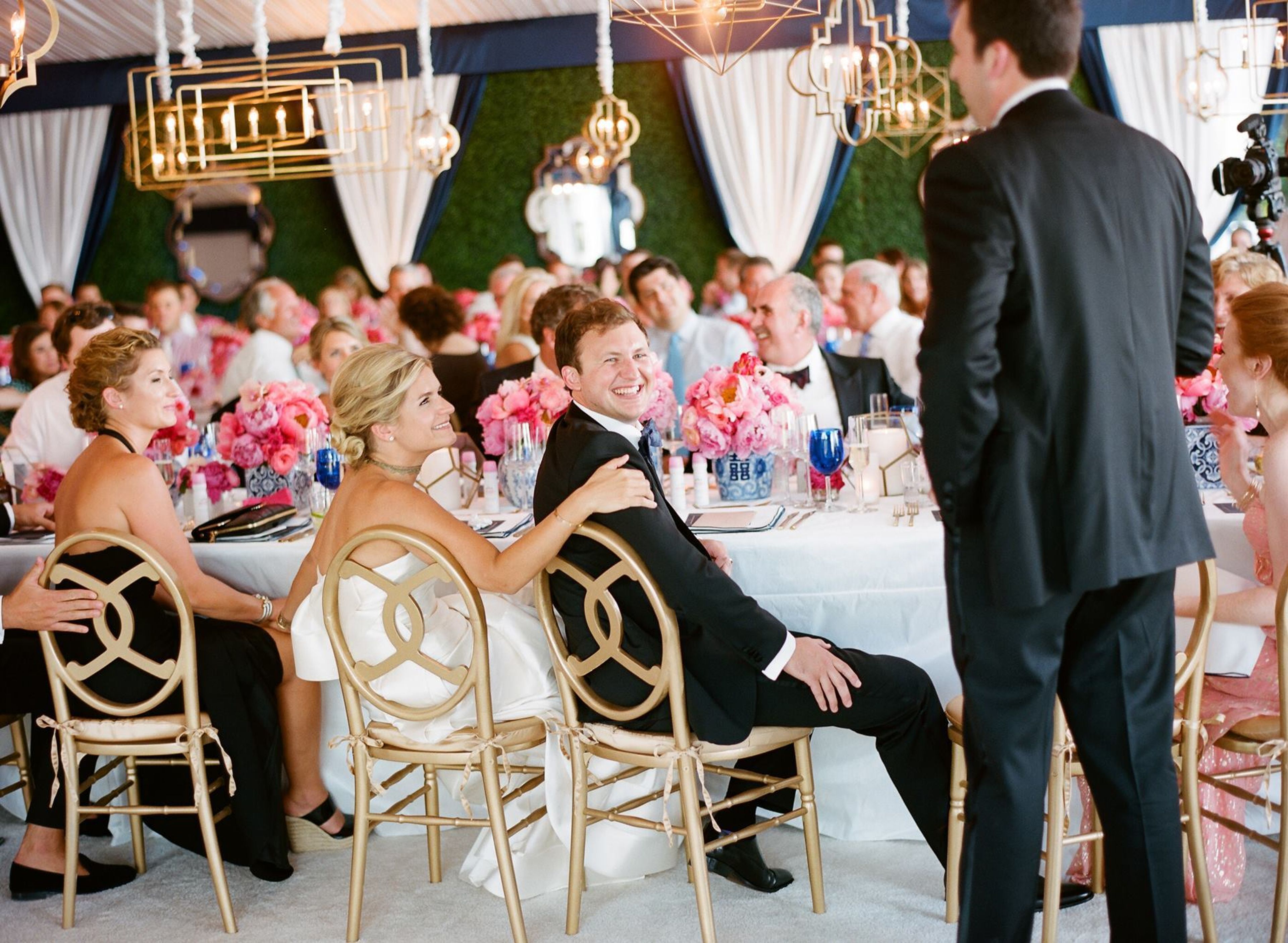 Cover photo of Liz Banfield