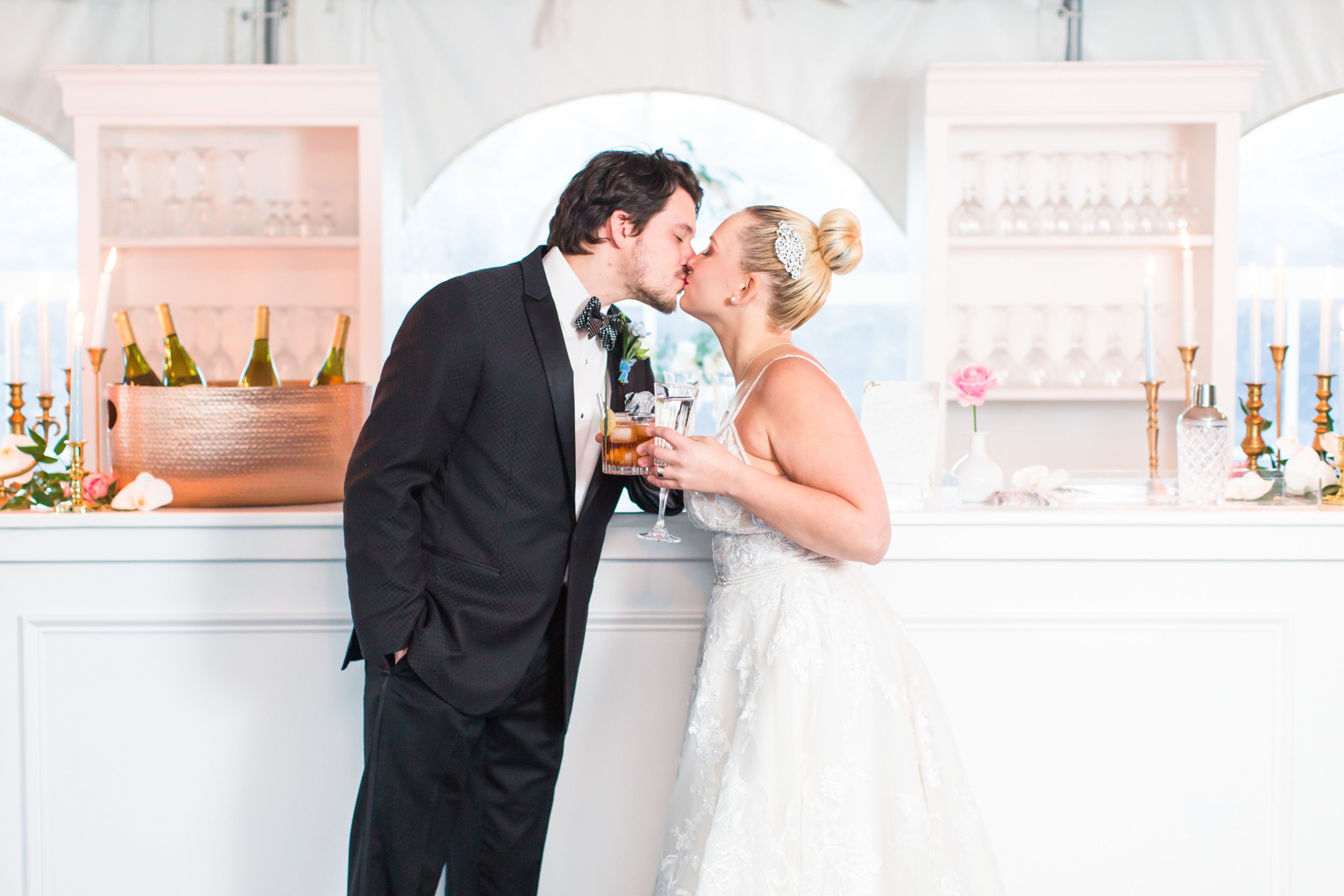 Cover photo of Inn At Mystic