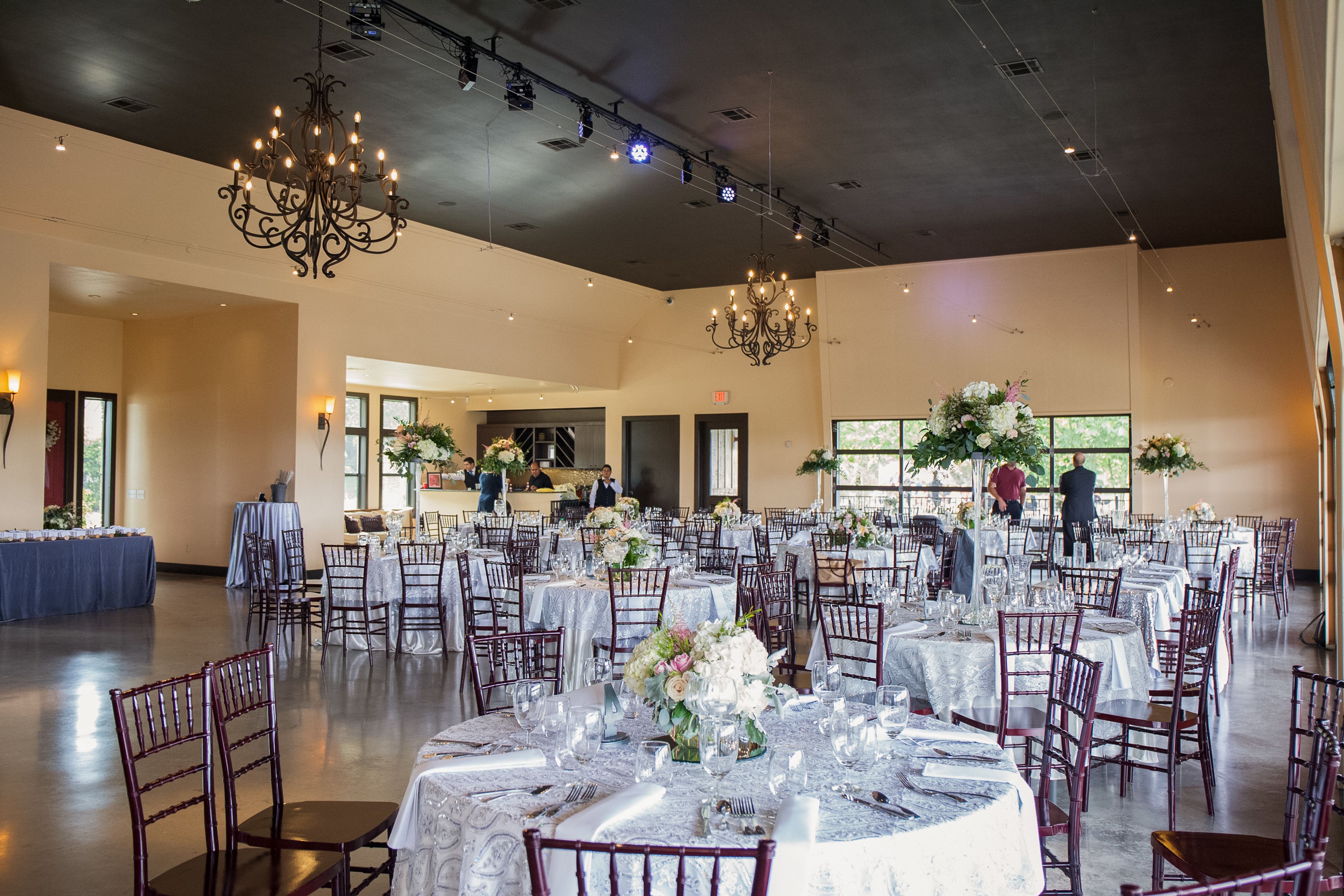 Cover photo of Paniolo Ranch