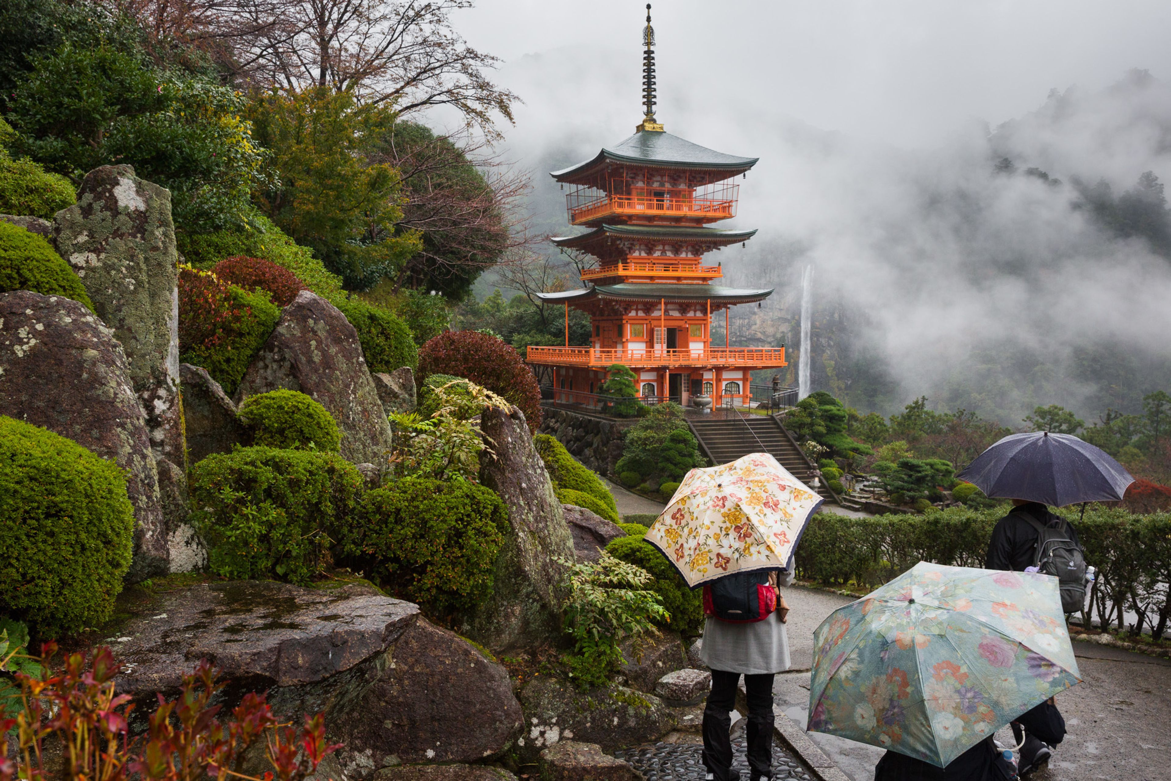 Cover photo of Peter Bohler Photography