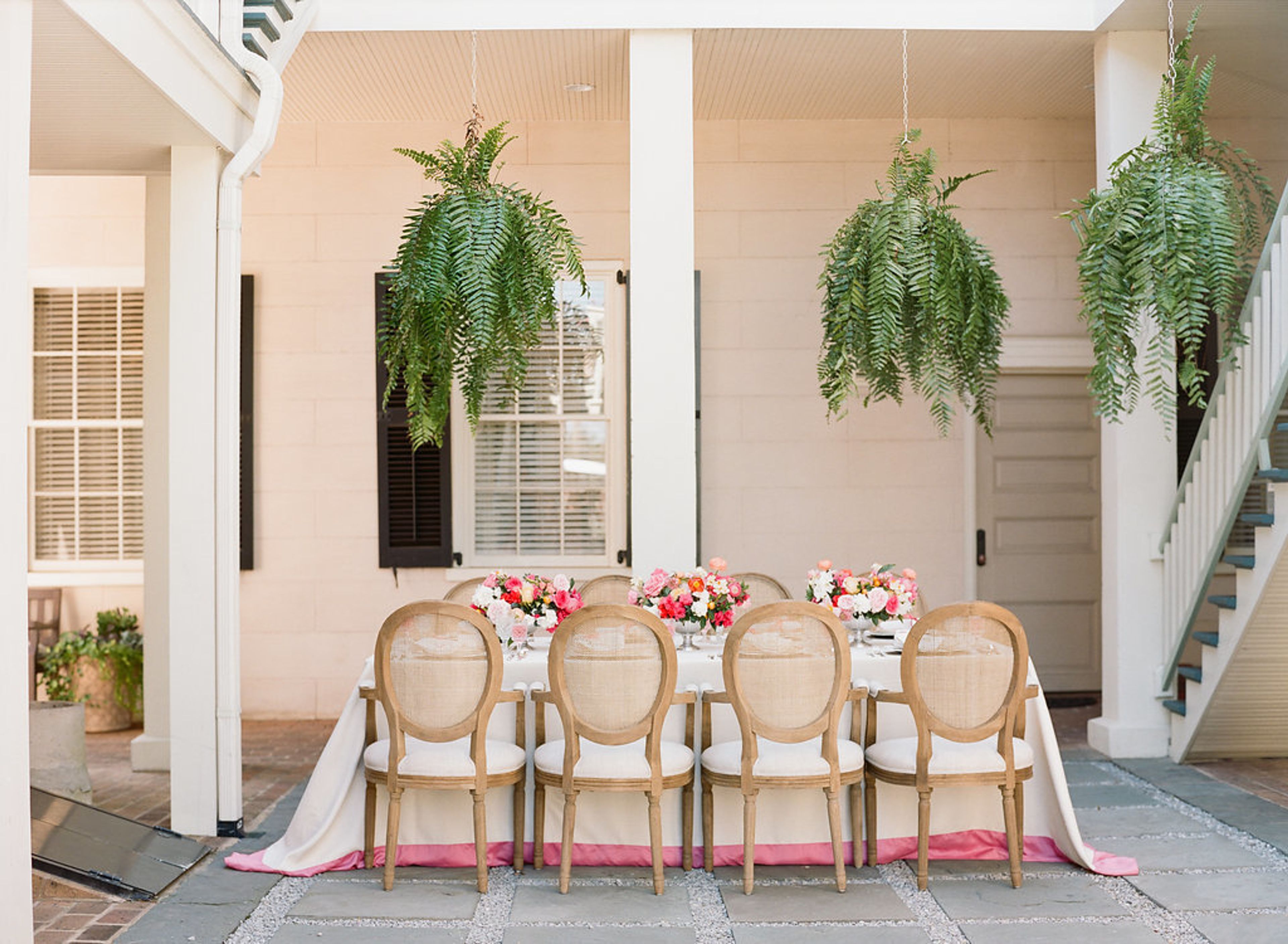 Cover photo of Fort Conde Inn