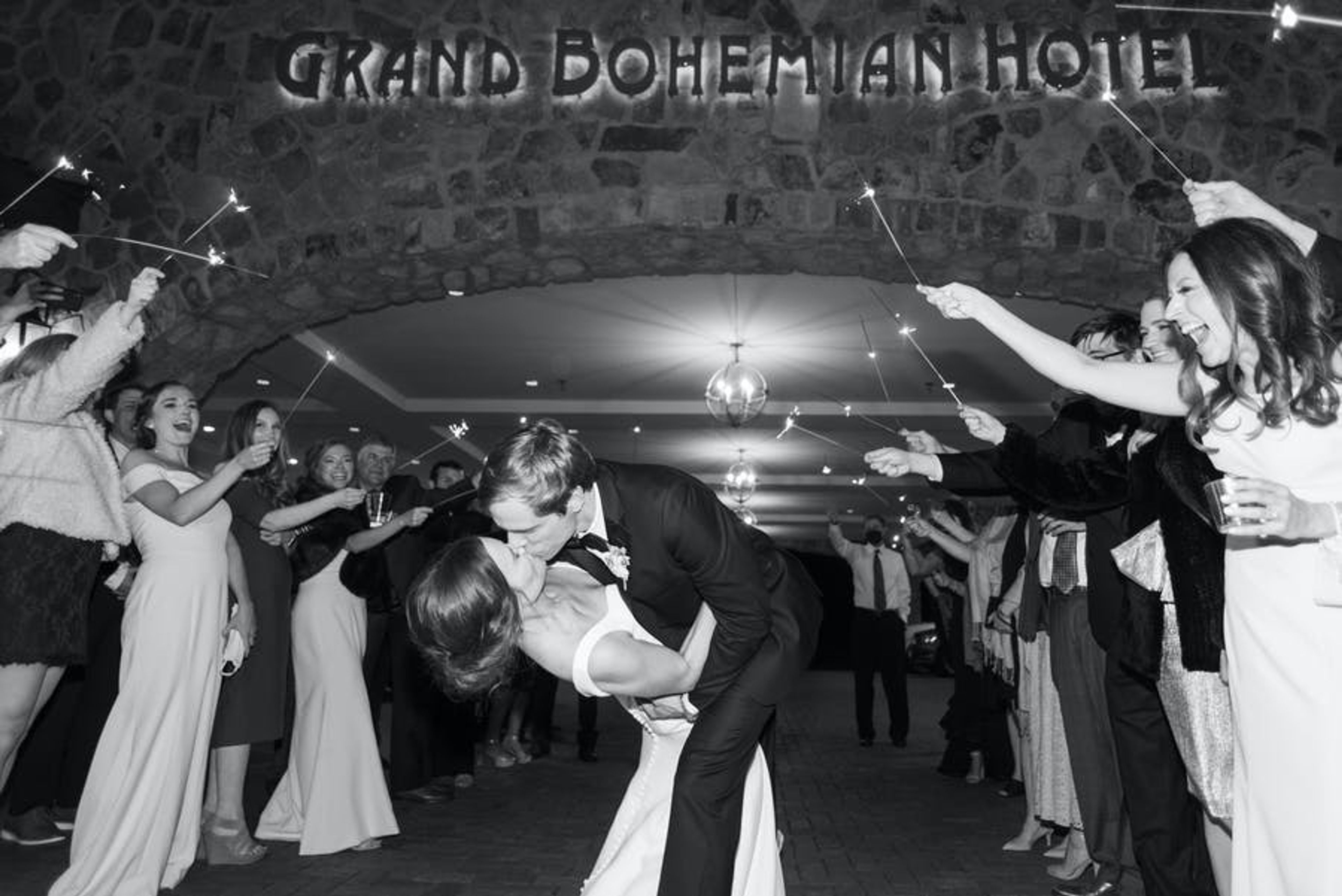 Cover photo of Grand Bohemian Hotel Mountain Brook