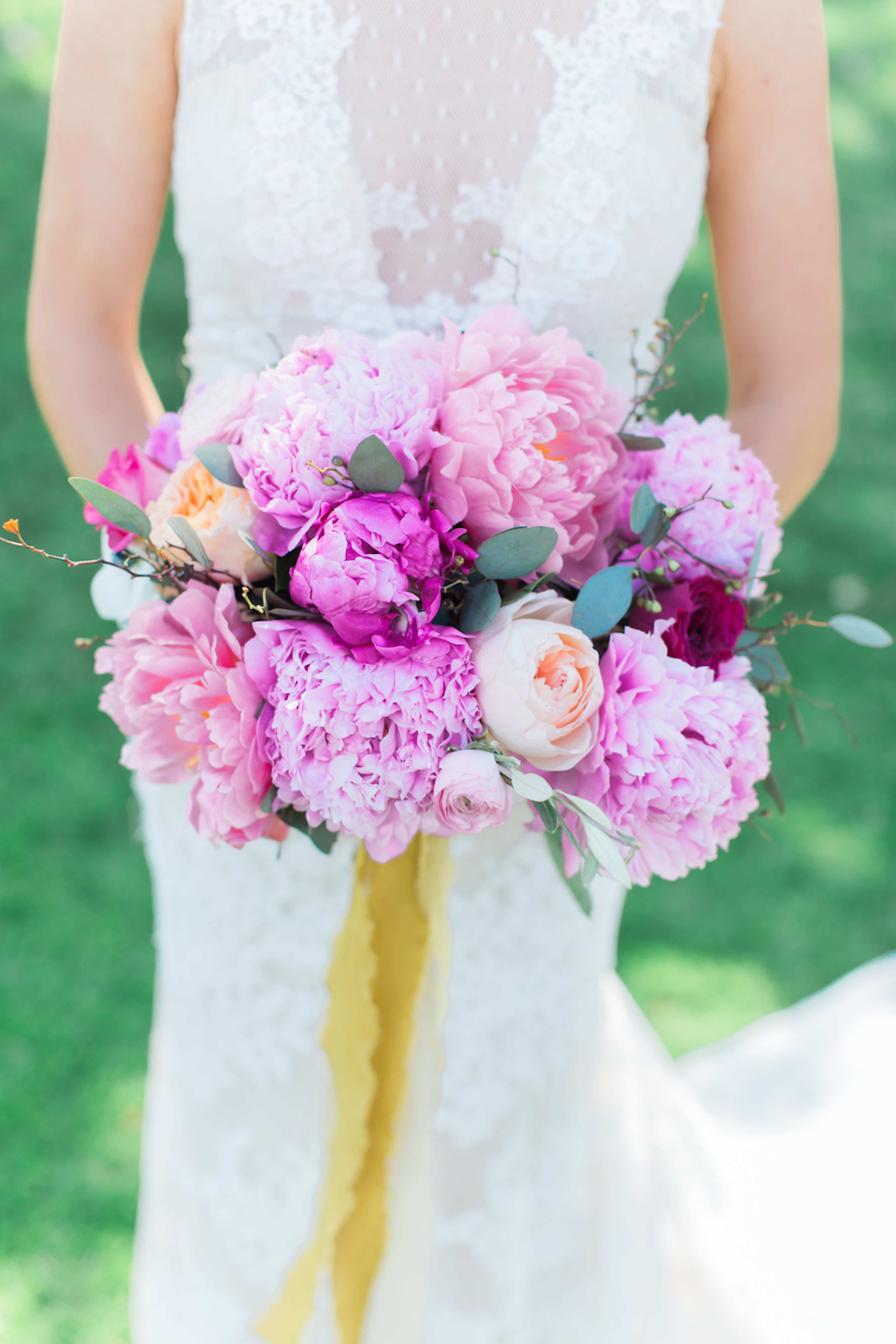 Cover photo of Gainey Vineyard and Barn