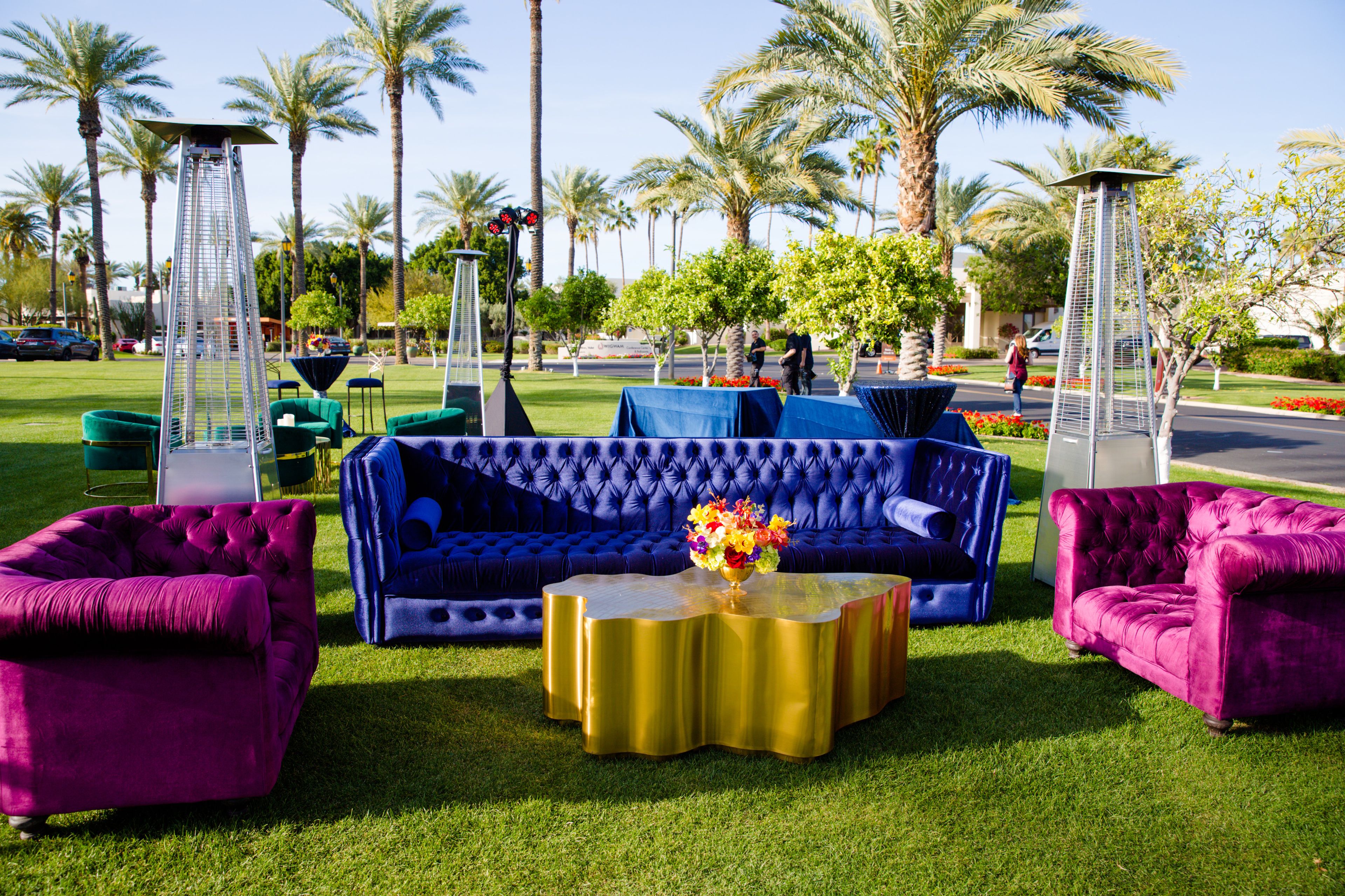 Cover photo of Wigwam