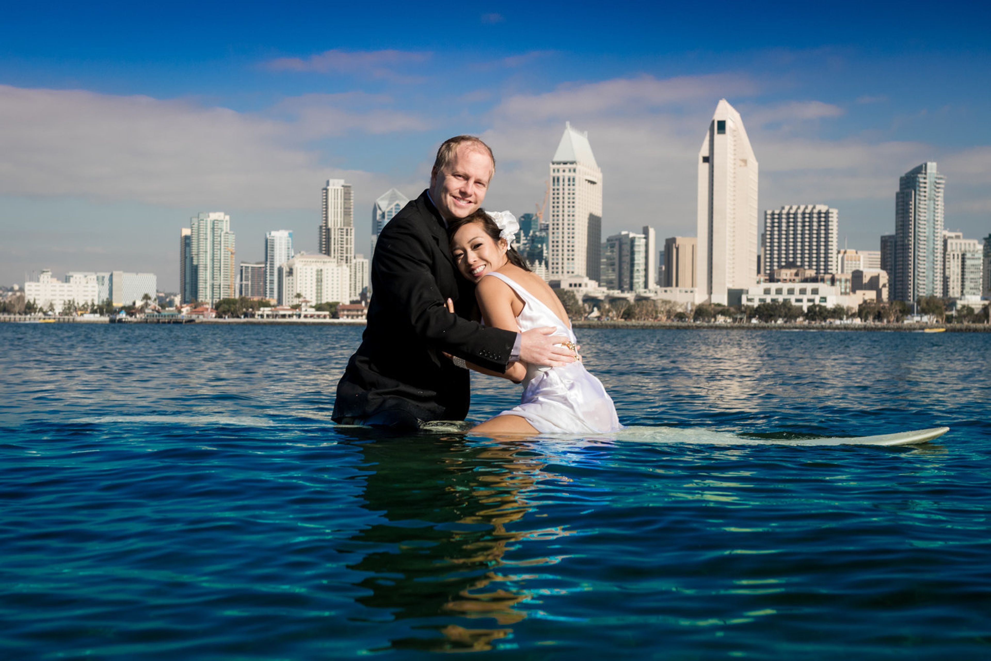 Cover photo of Blue Wesley Photographers