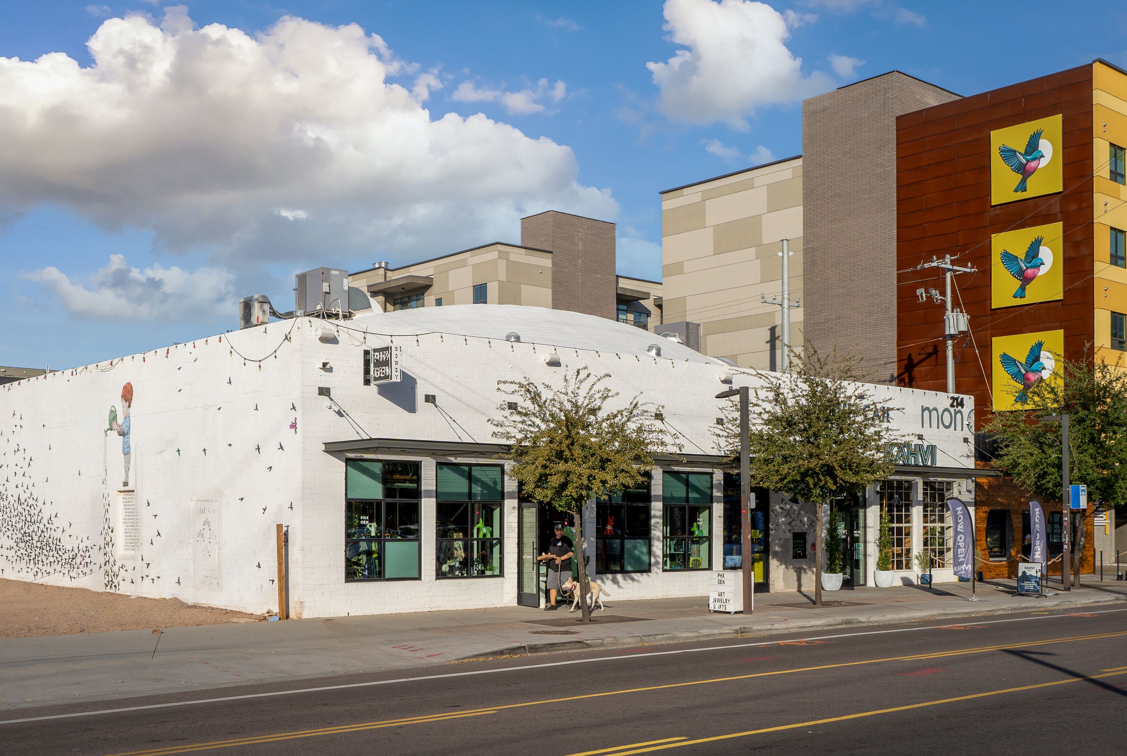 Cover photo of Monorchid