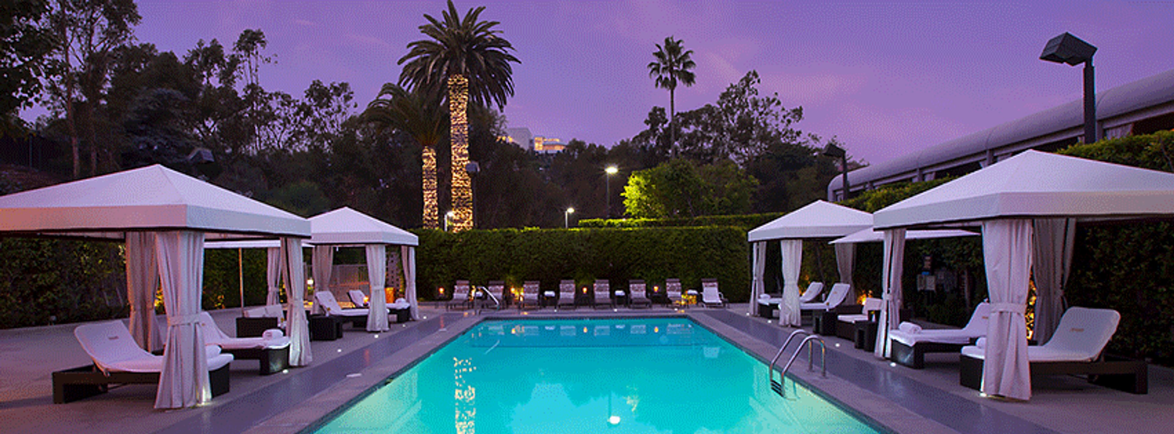 Cover photo of Luxe Sunset Boulevard Hotel