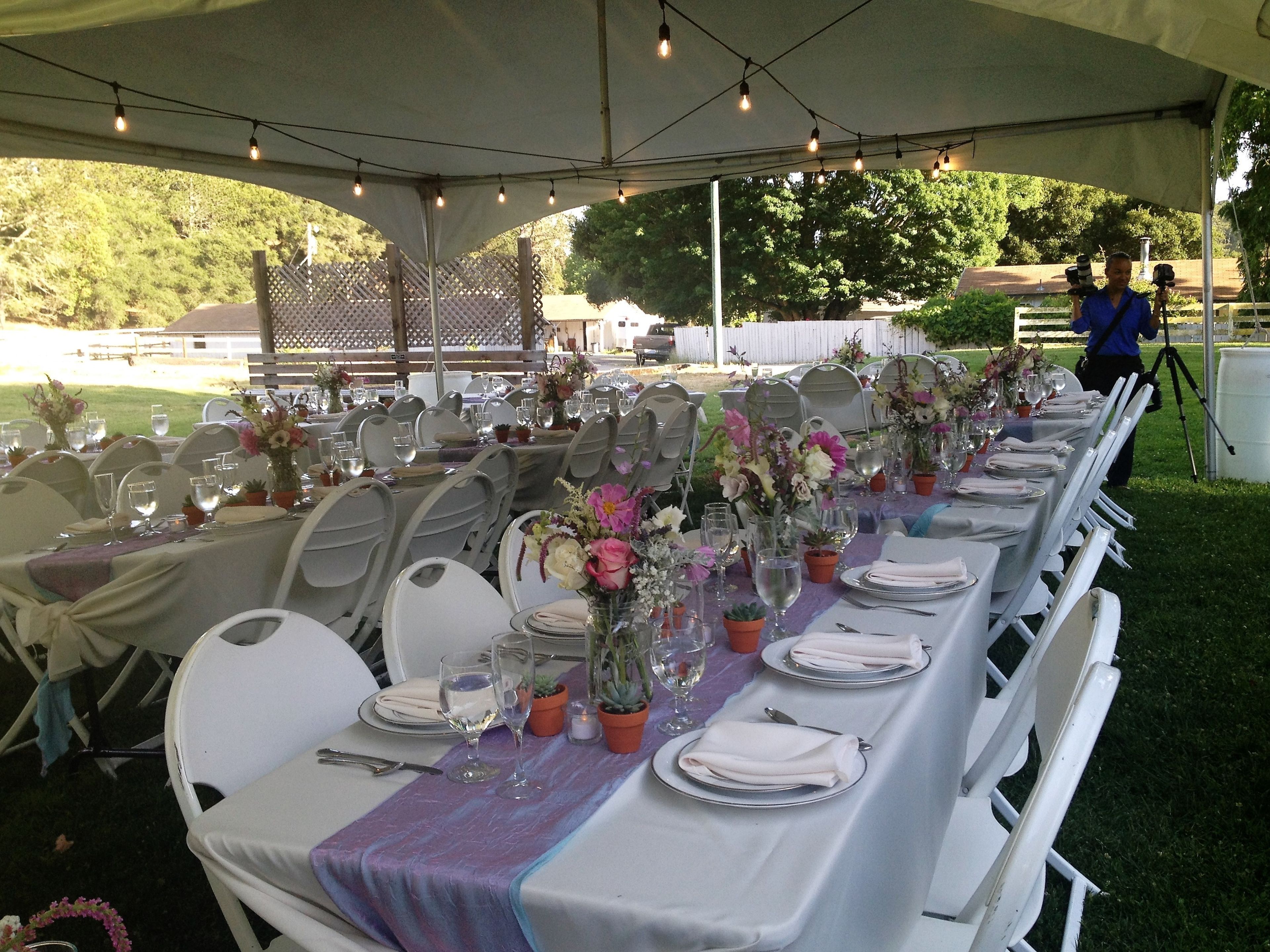 Cover photo of Quail Hollow Ranch