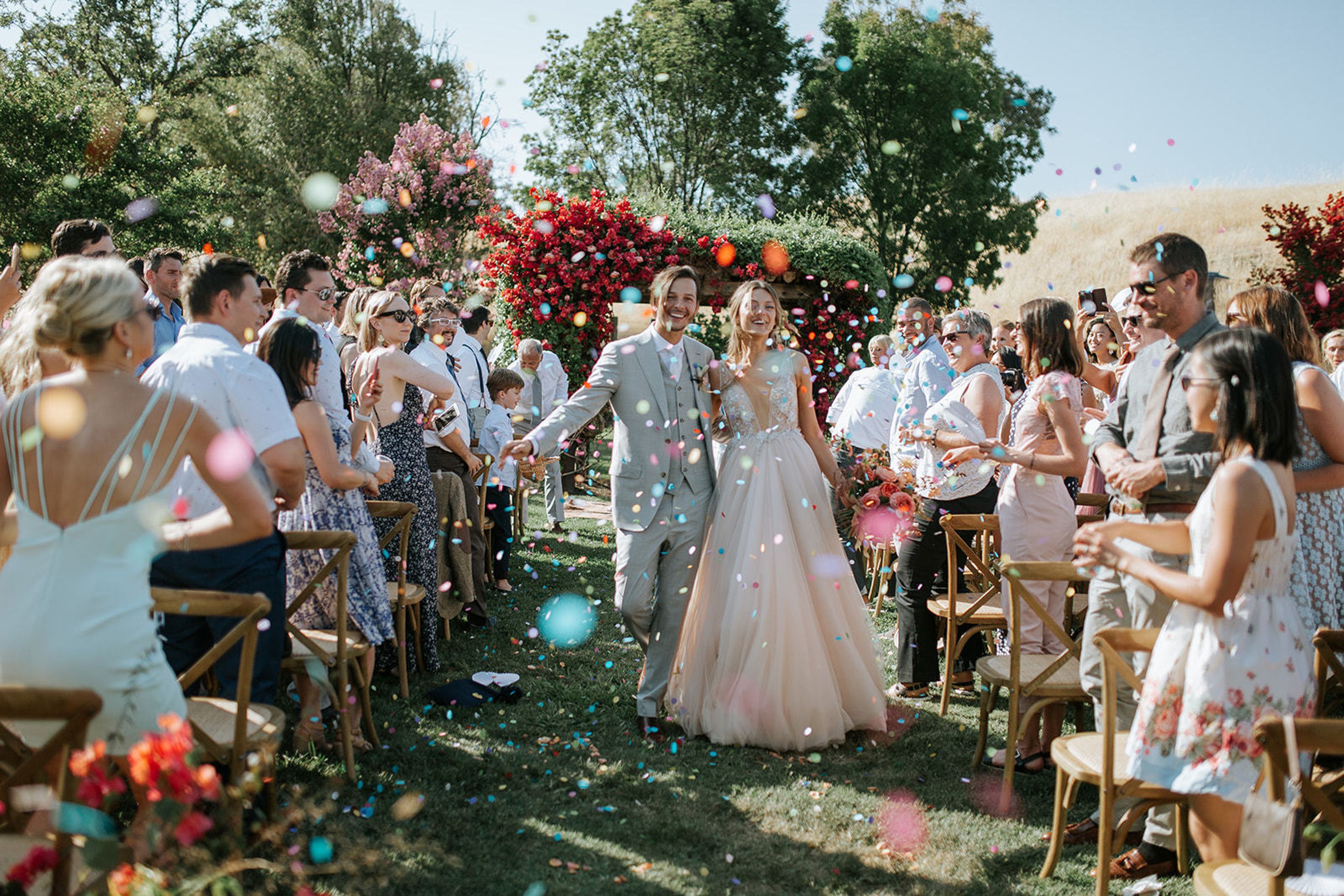 Cover photo of Red Barn Ranch