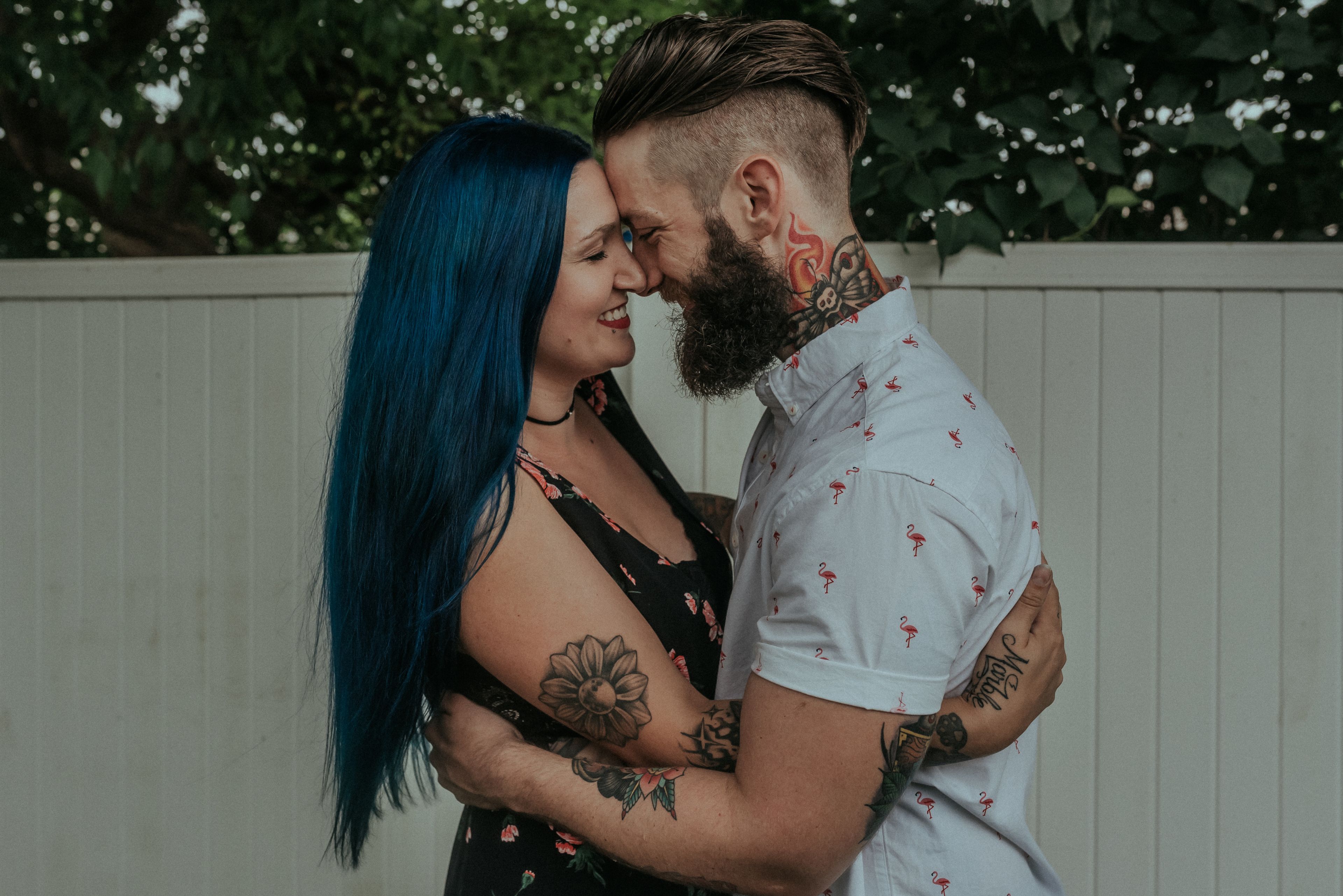 Cover photo of Roni Rose Photography