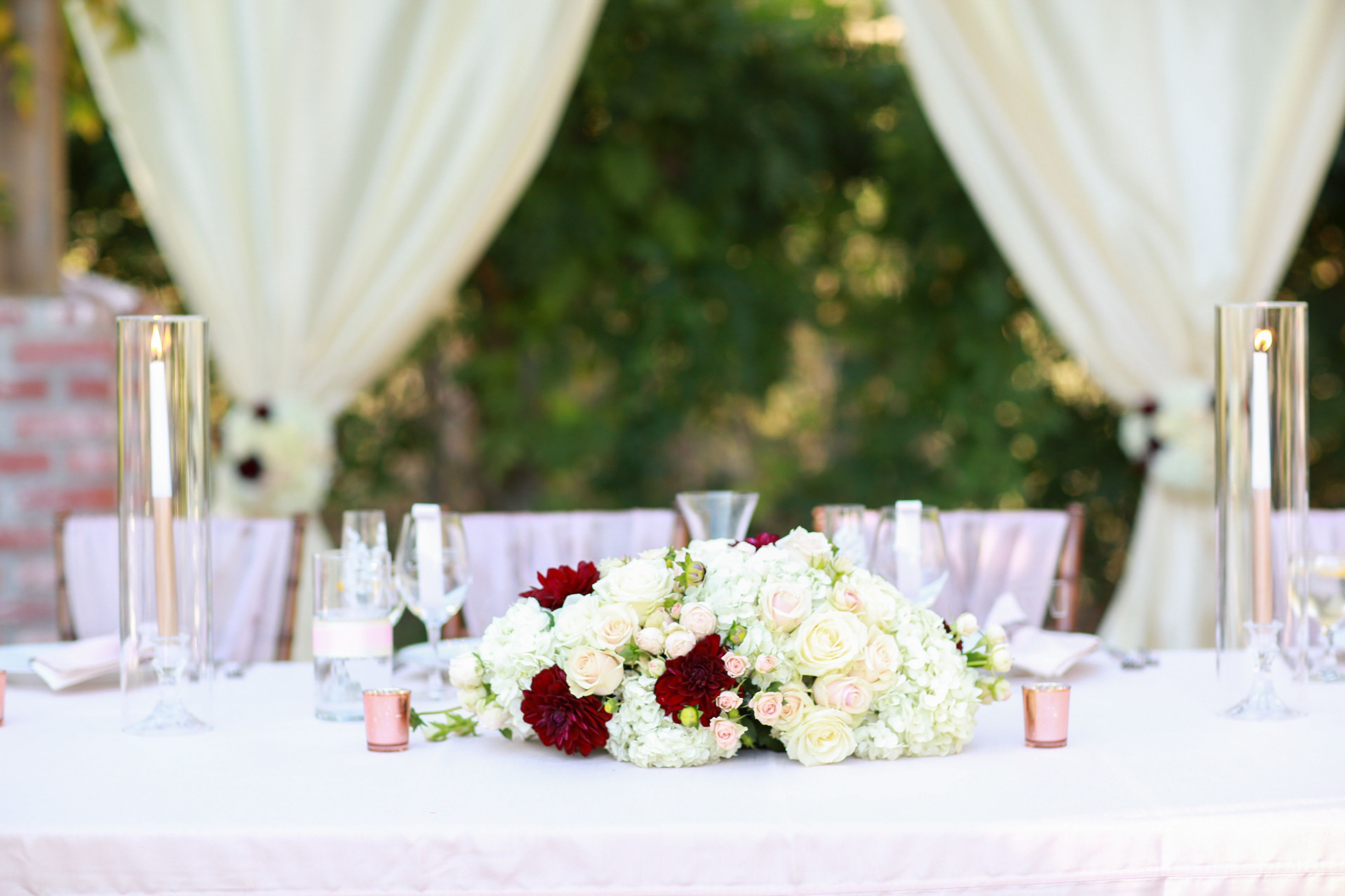 Cover photo of The Gardens at Peacock Farms