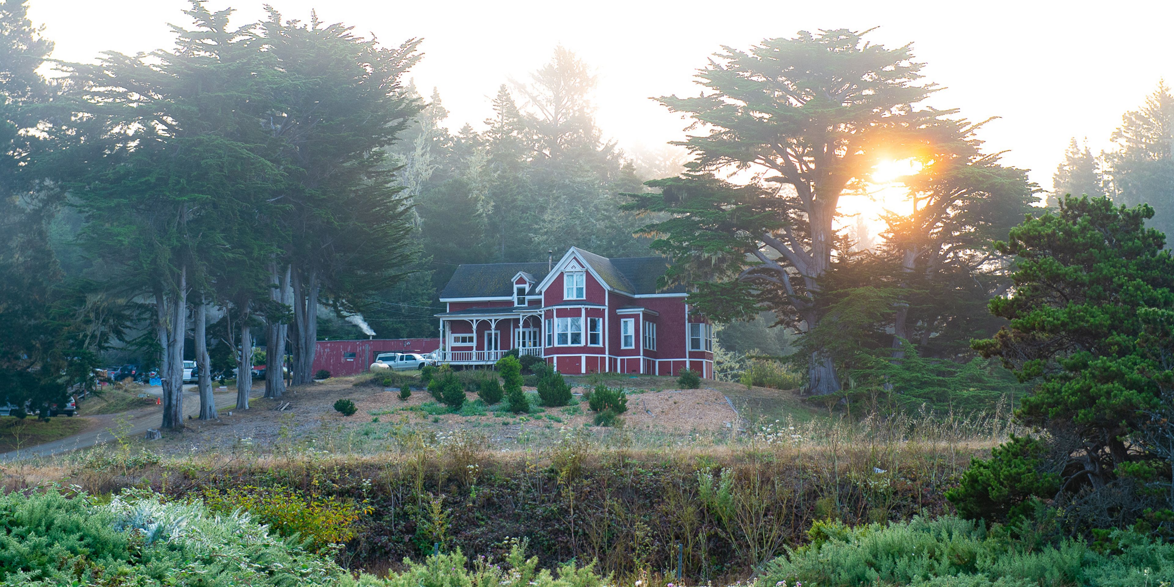 Cover photo of Jug Handle Creek Farm