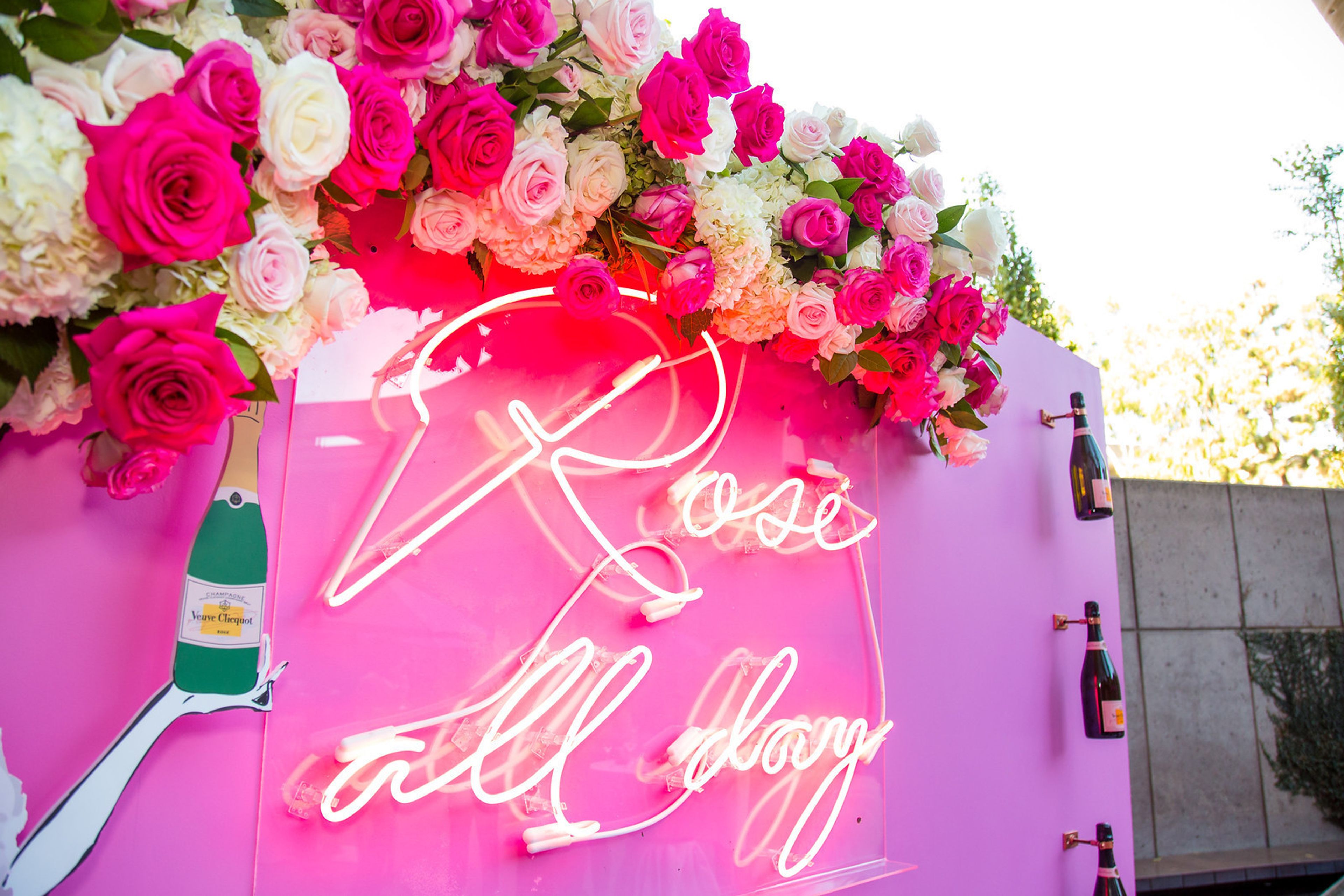 Cover photo of Center Club Orange County