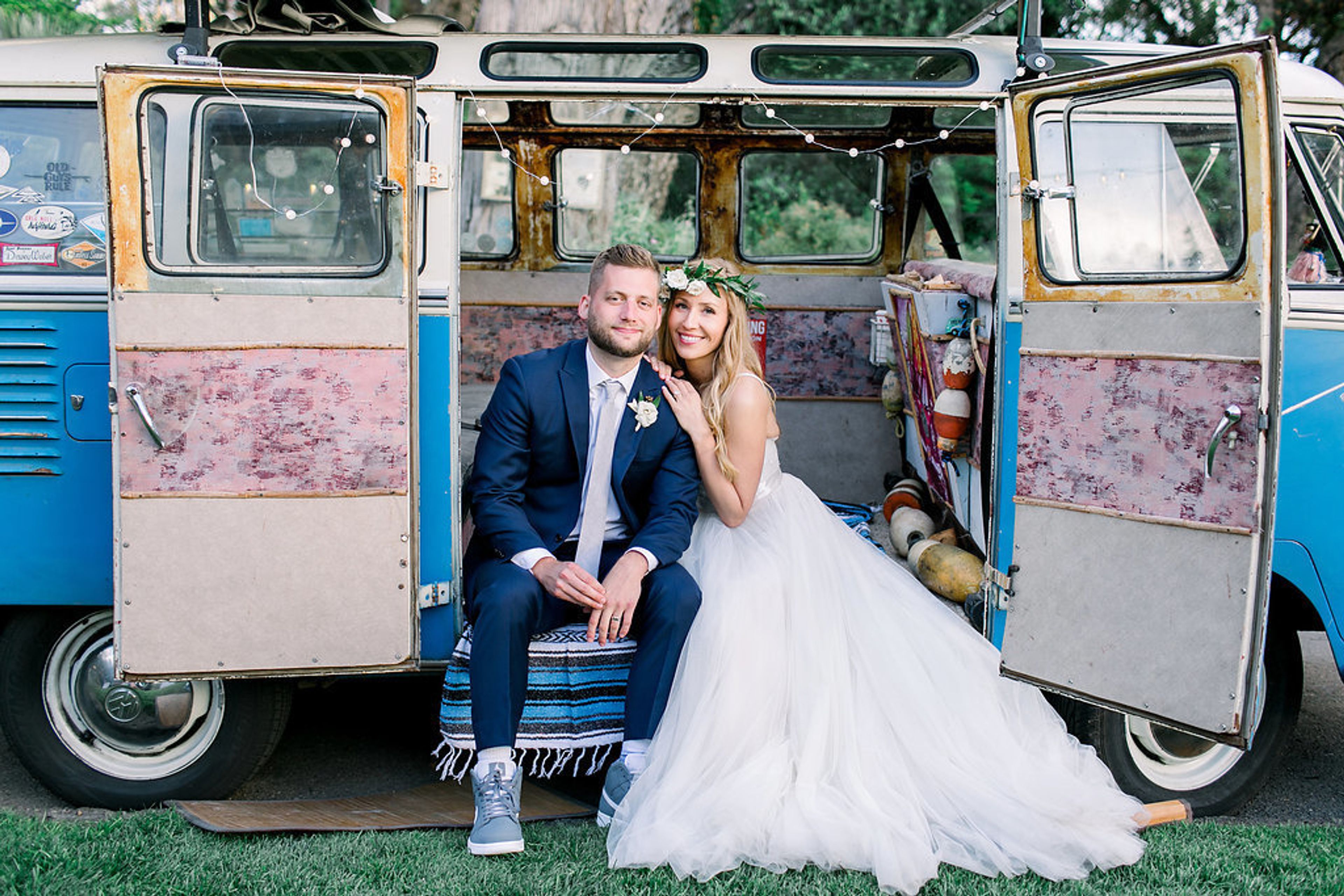 Cover photo of San Diego Botanic Garden