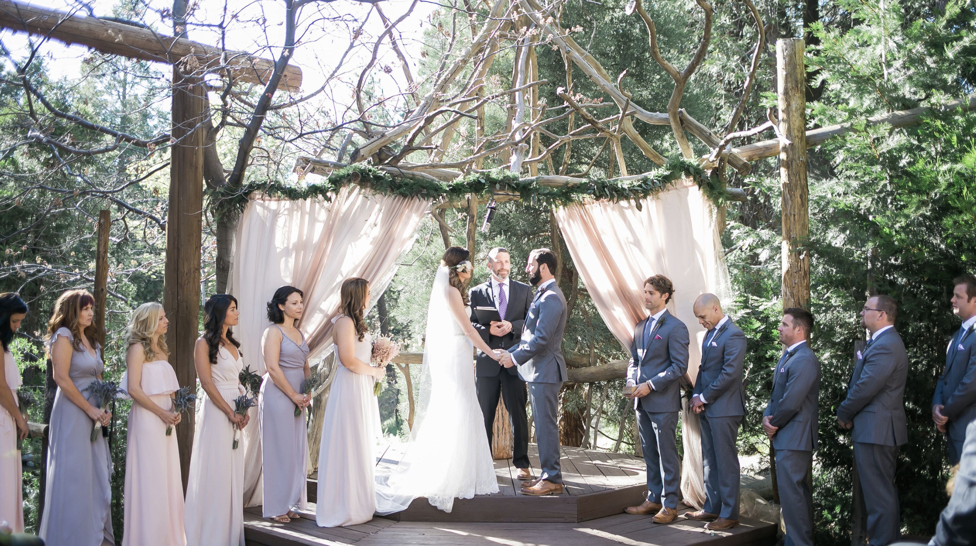 Cover photo of Brilliant Event Design