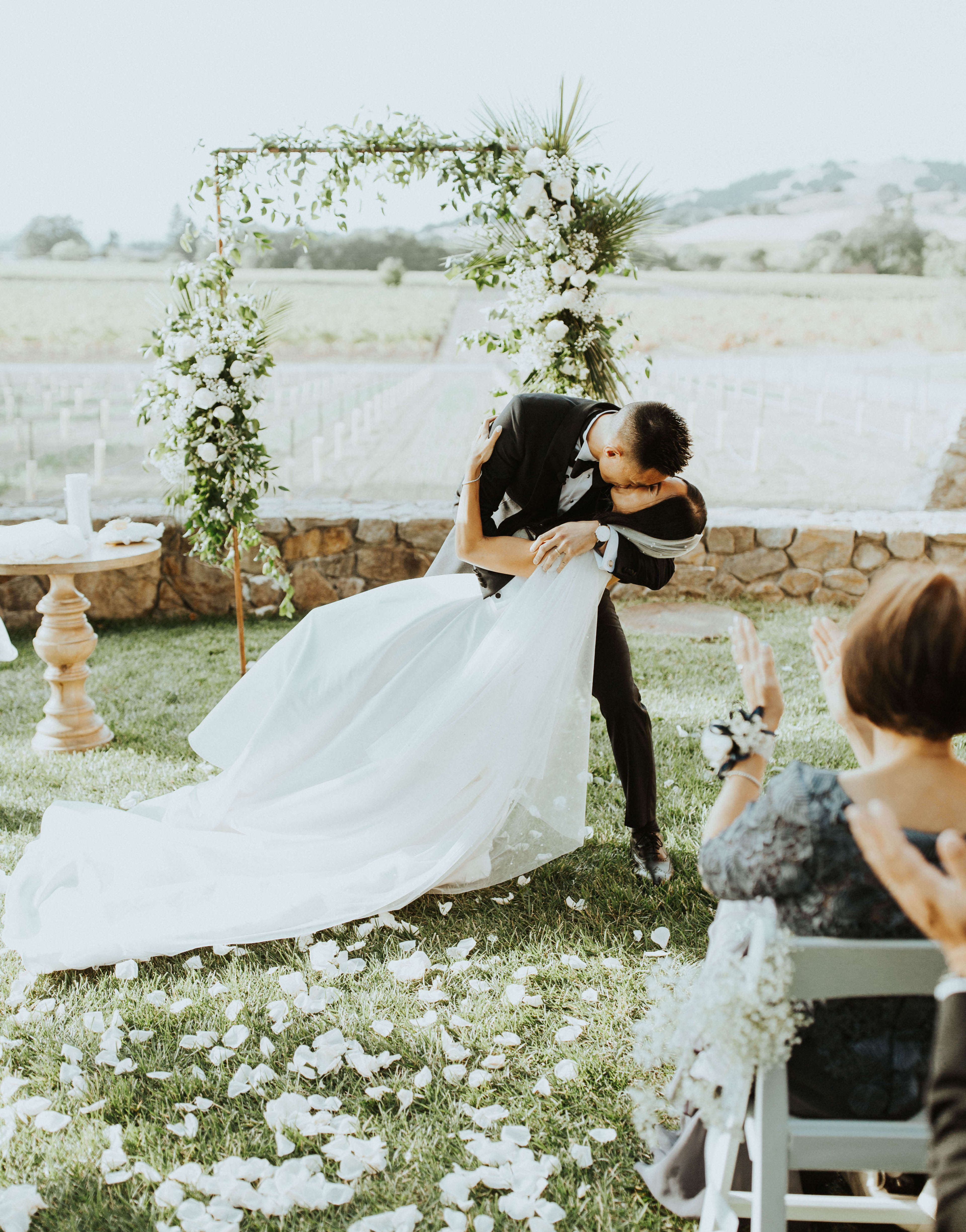 Cover photo of Foley Sonoma