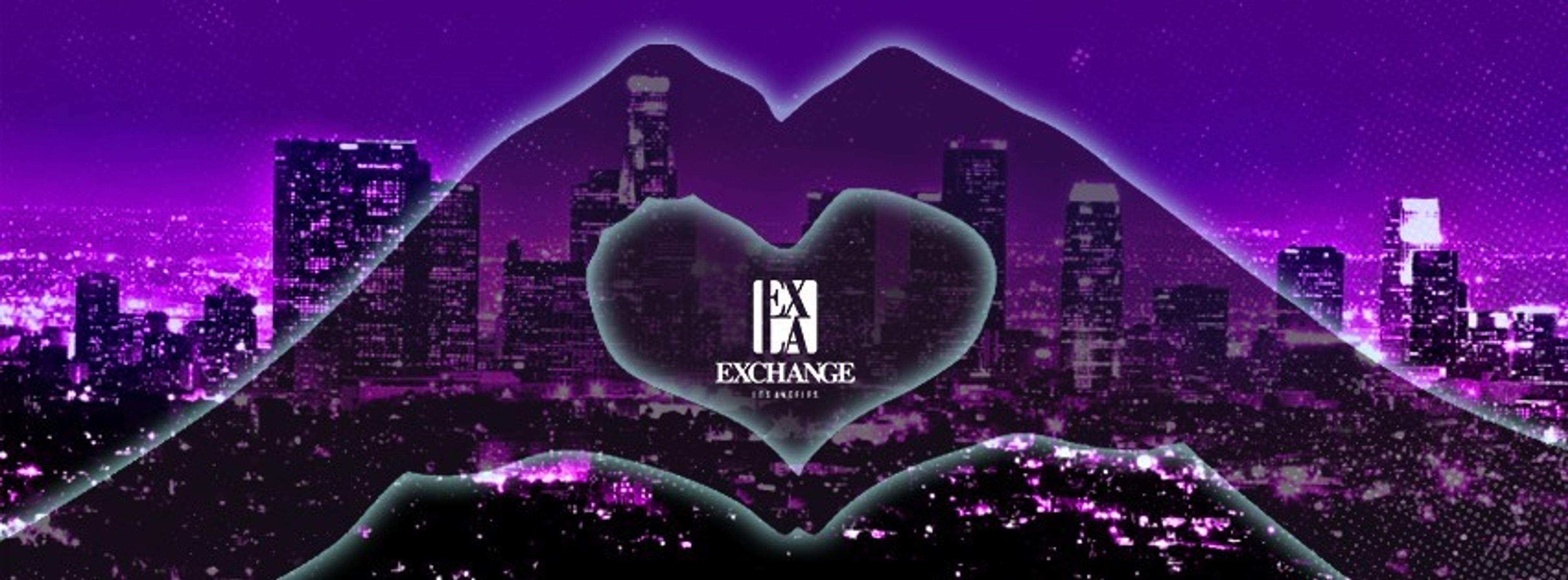 Cover photo of Exchange LA