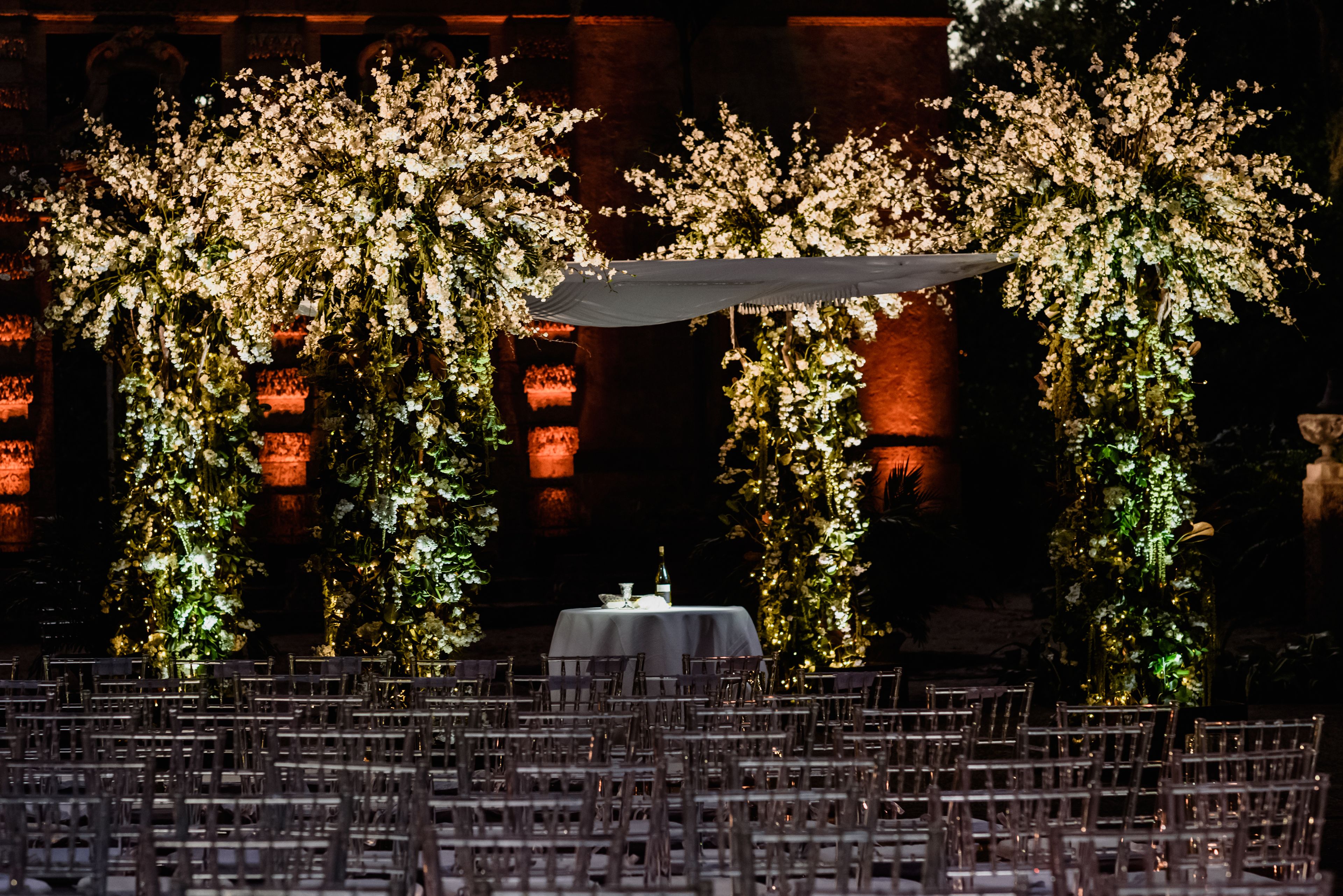 Cover photo of Vizcaya