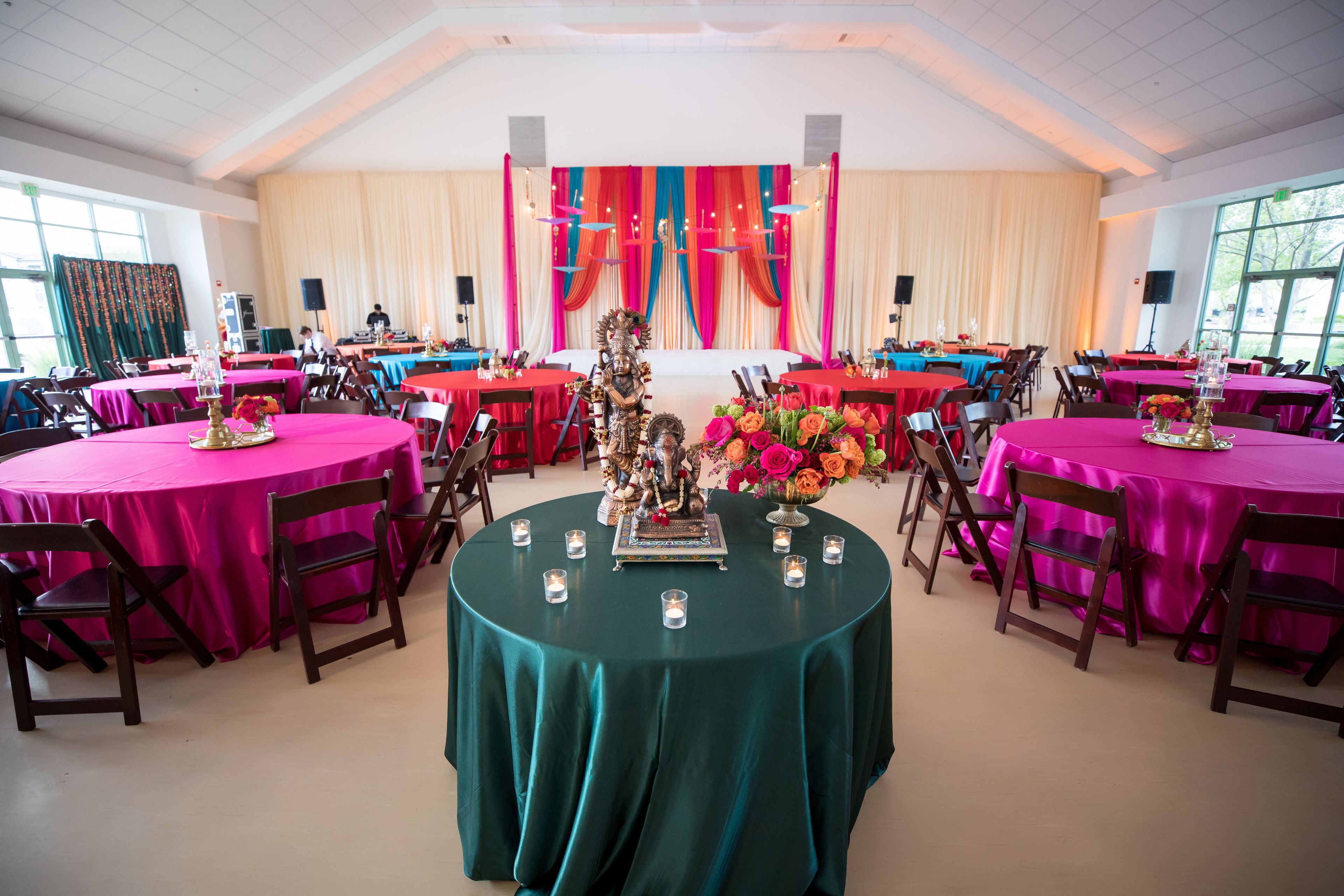 Cover photo of Dougherty Station Community Center