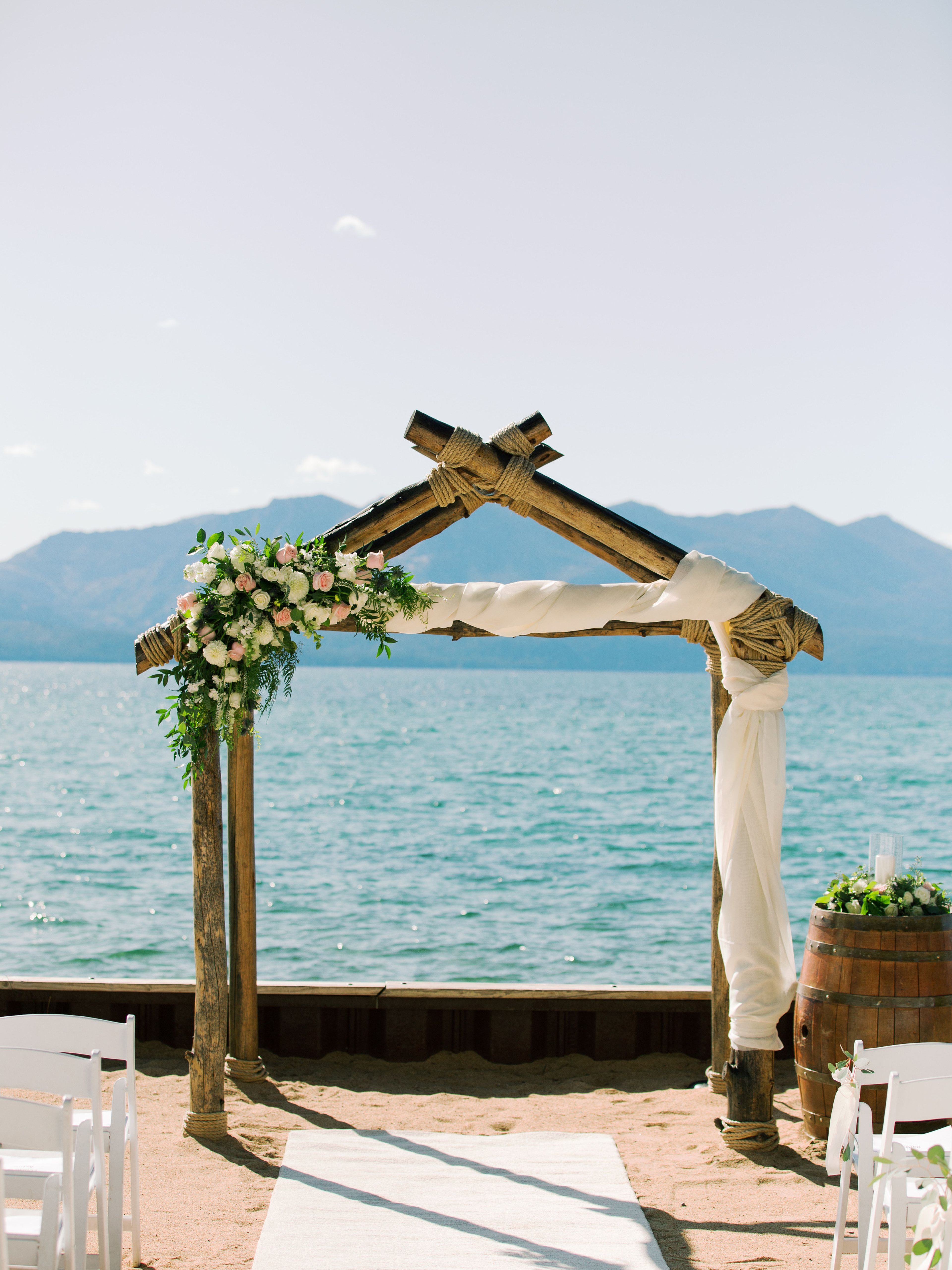 Cover photo of Lake Tahoe Resort Hotel