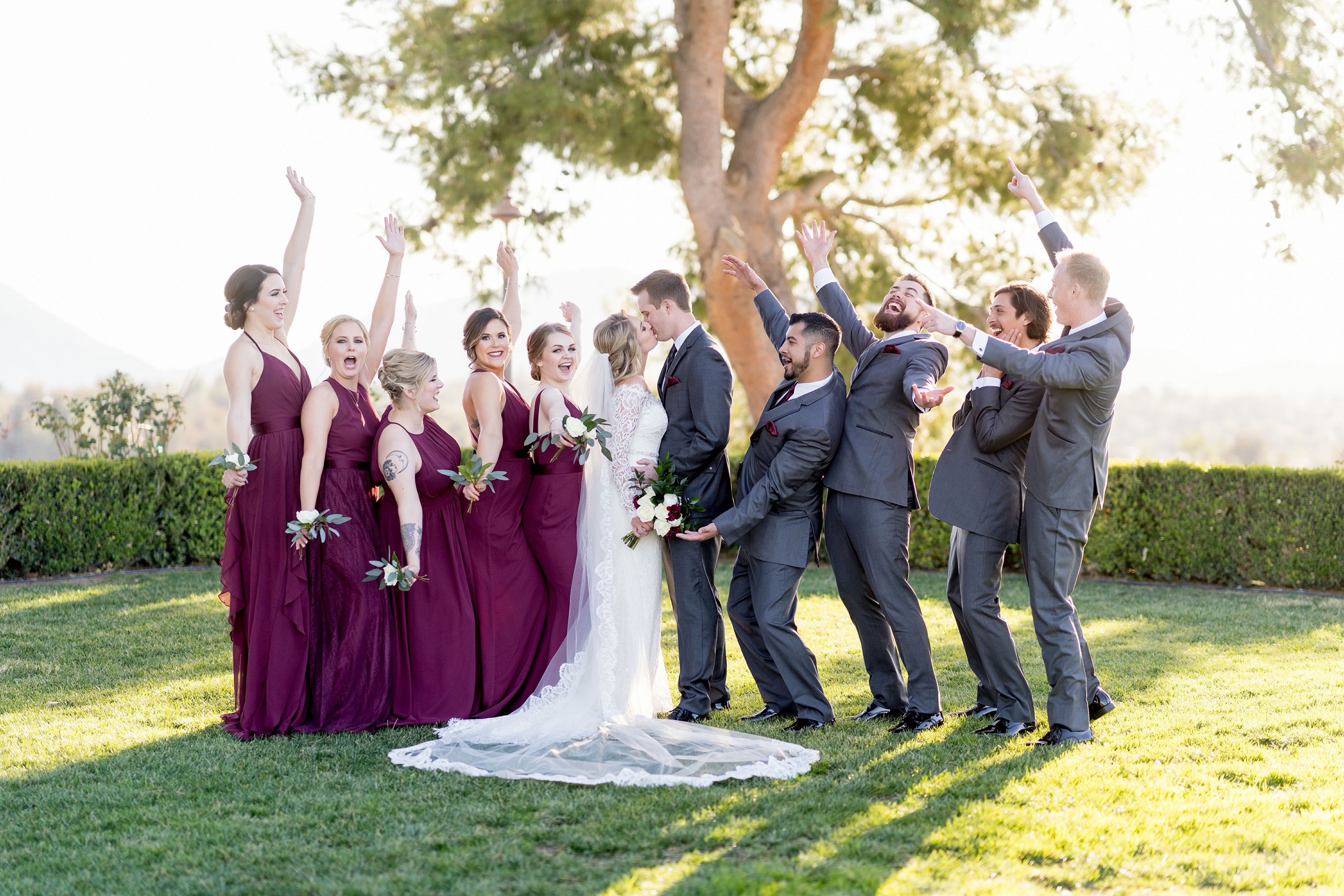 Cover photo of Callaway Vineyard and Winery