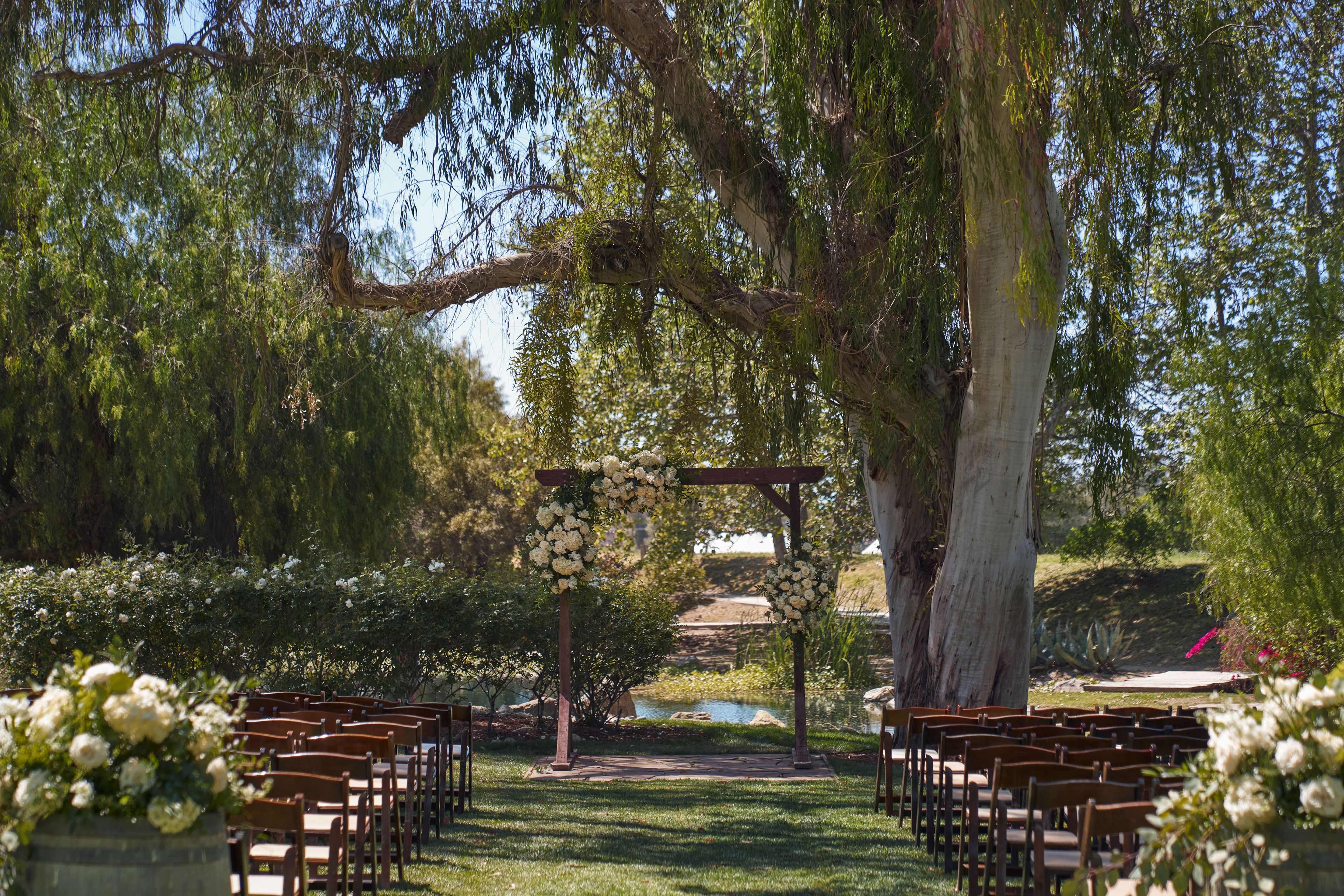 Cover photo of Galway Downs by Wedgewood Weddings