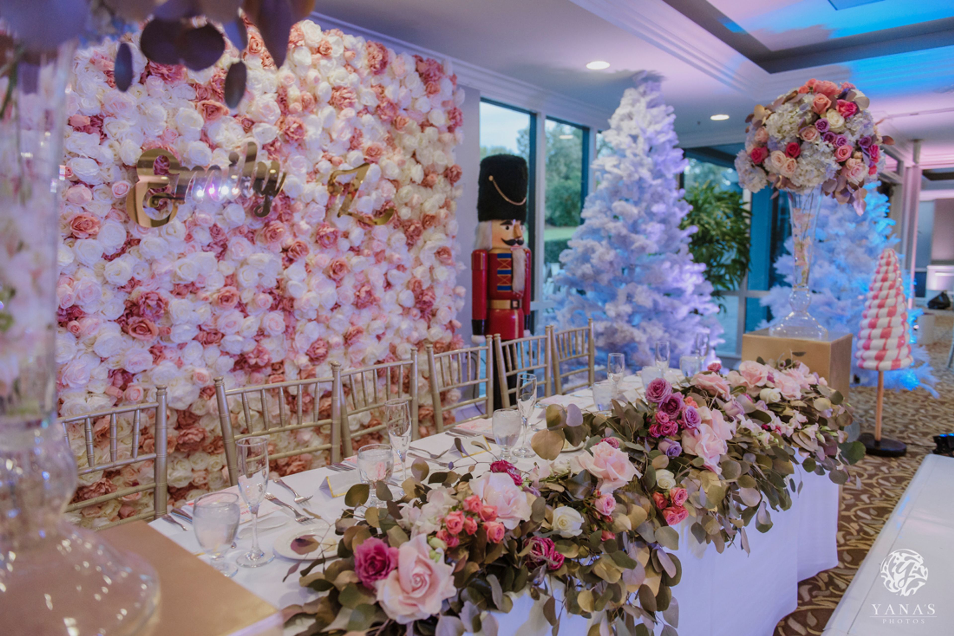 Cover photo of Friendly Hills Country Club