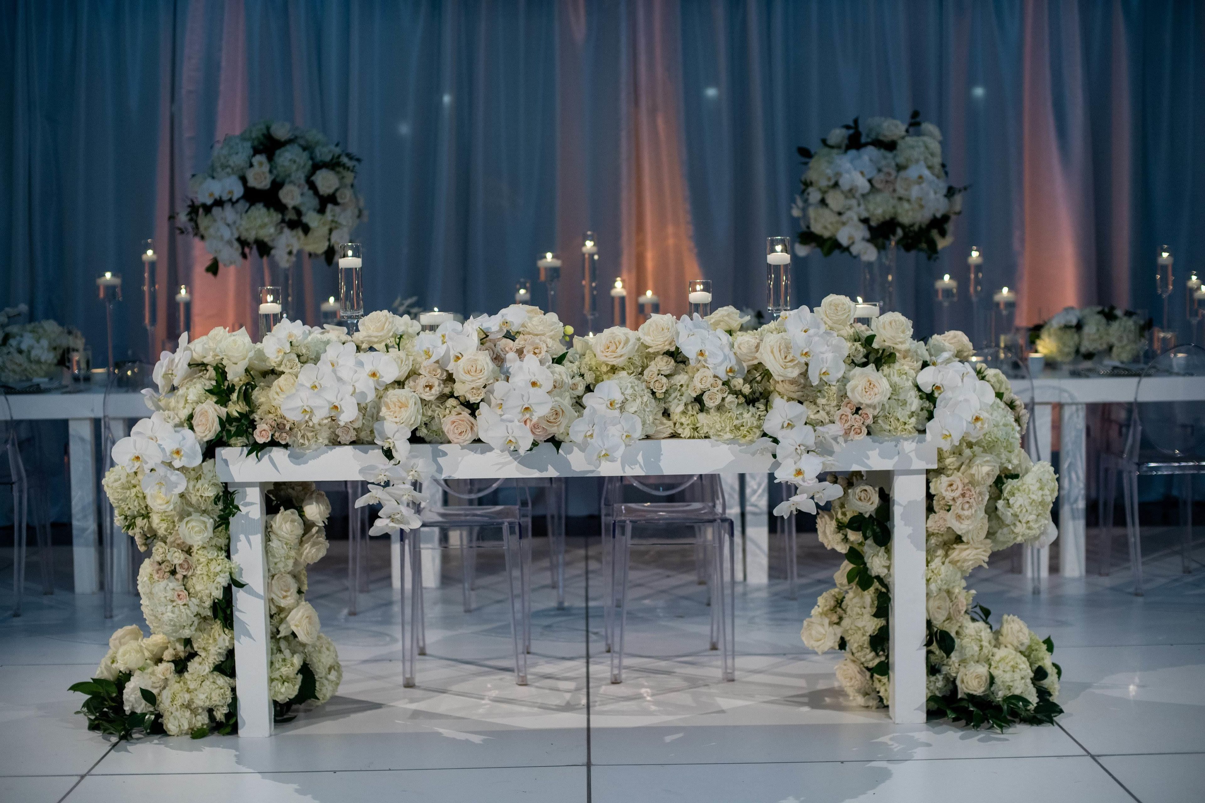 Cover photo of Mile High Station