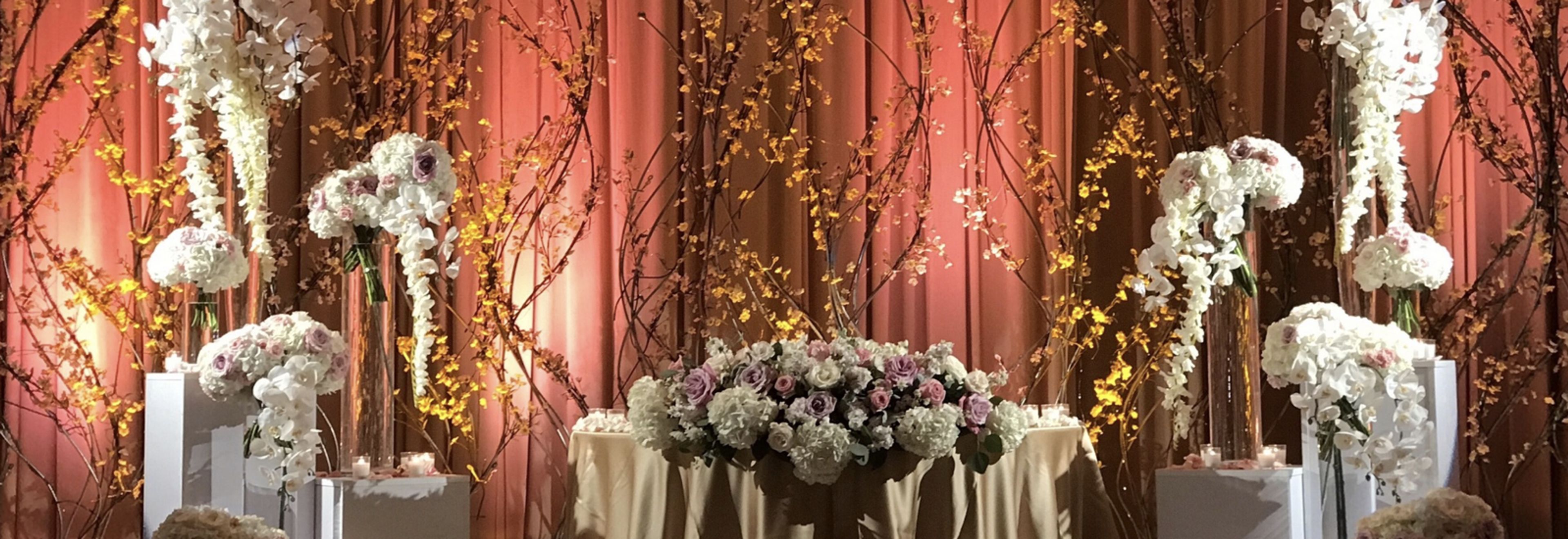 Cover photo of Dream Occasions