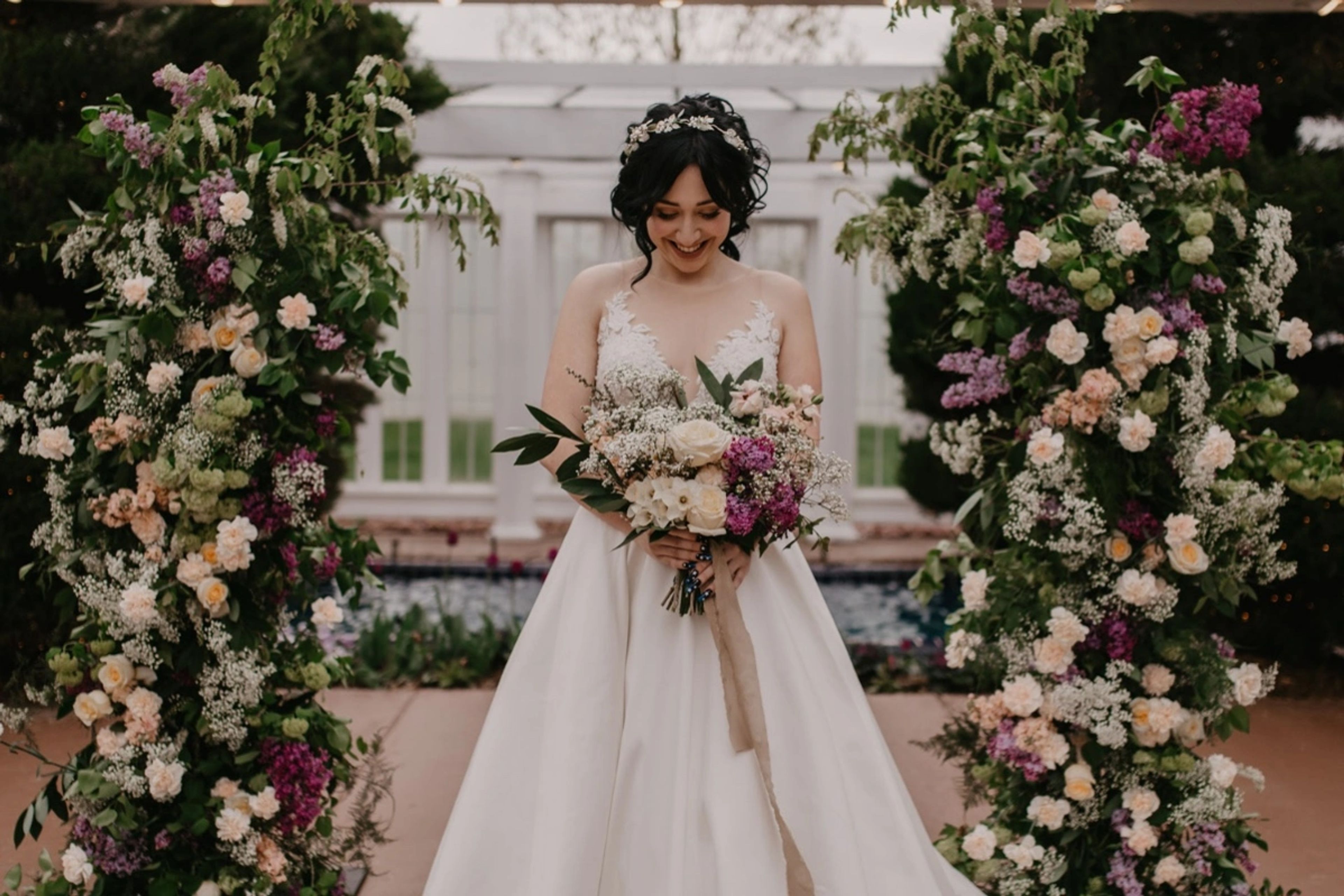 Cover photo of Lionsgate Event Center