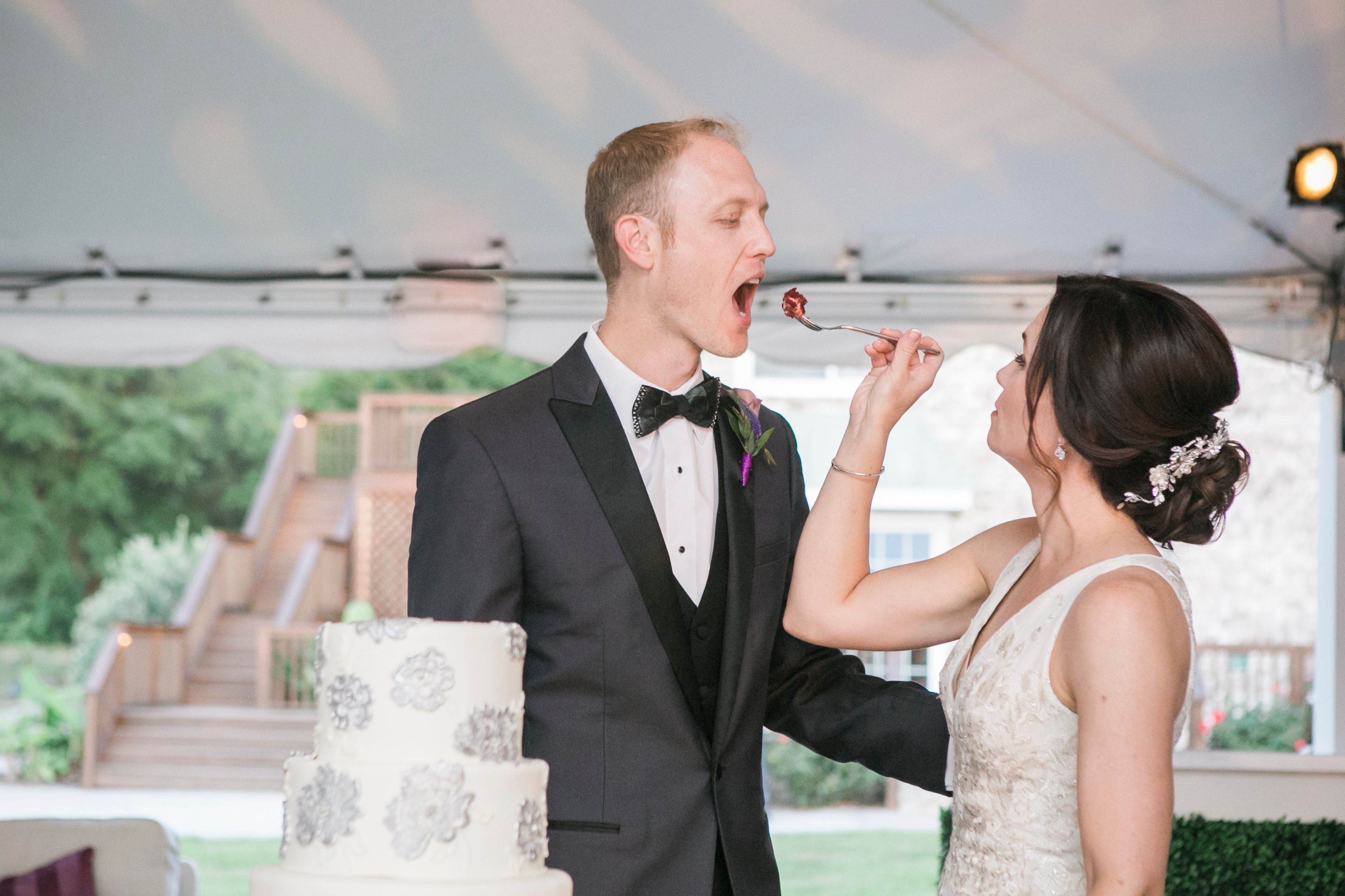 Cover photo of Delicious Desserts