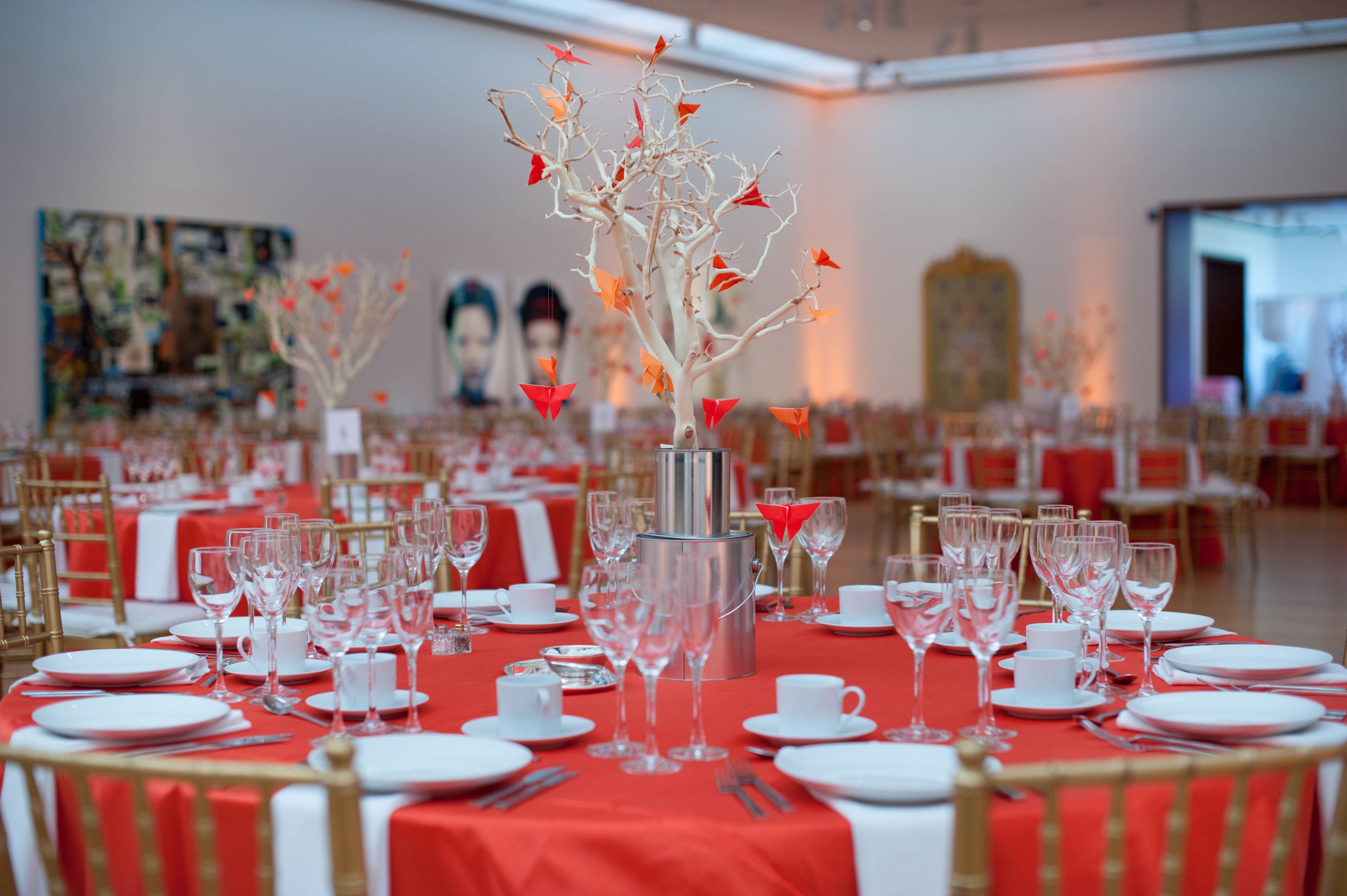 Cover photo of New Britain Museum of American Art