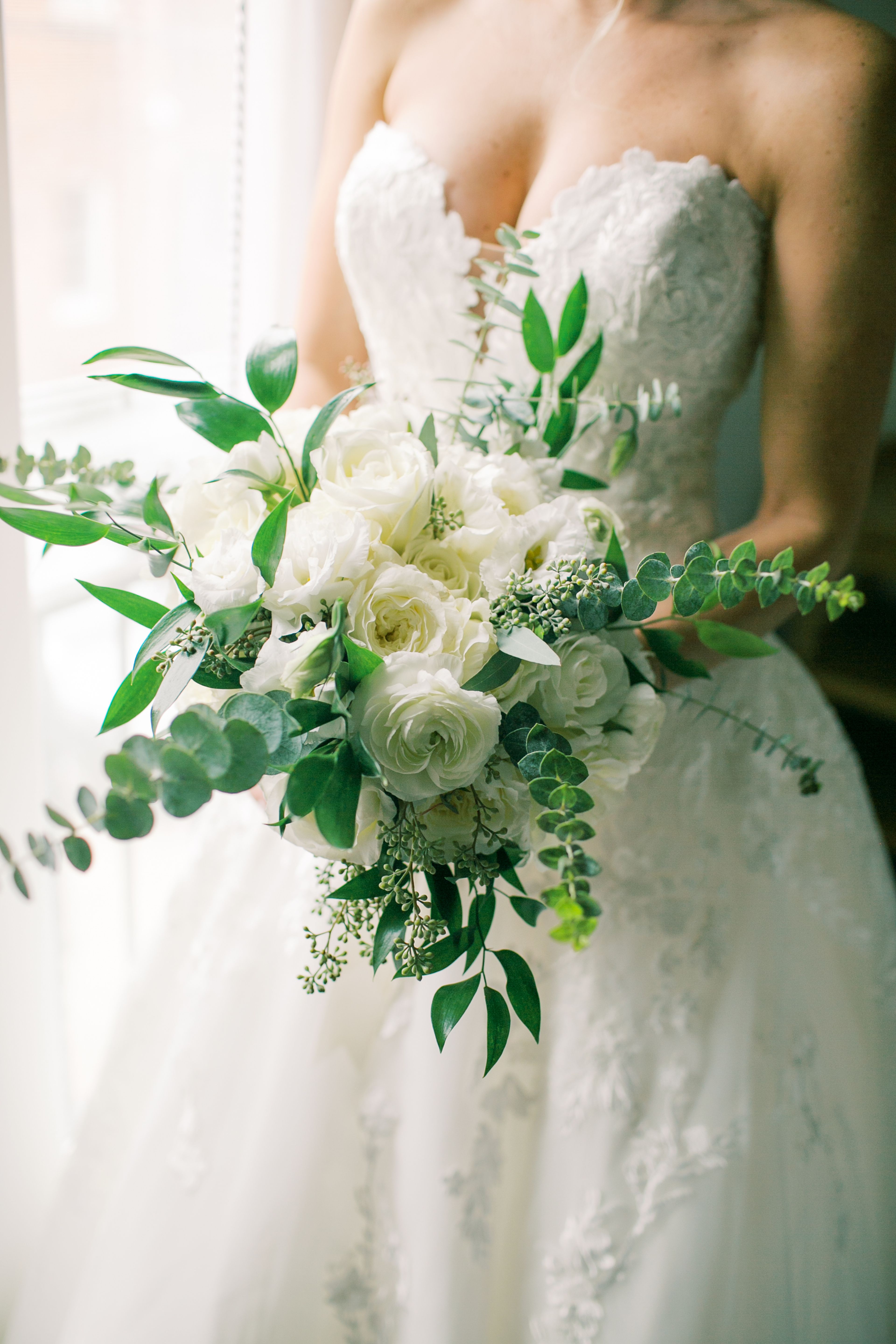 Cover photo of Woodrow Wilson House Museum