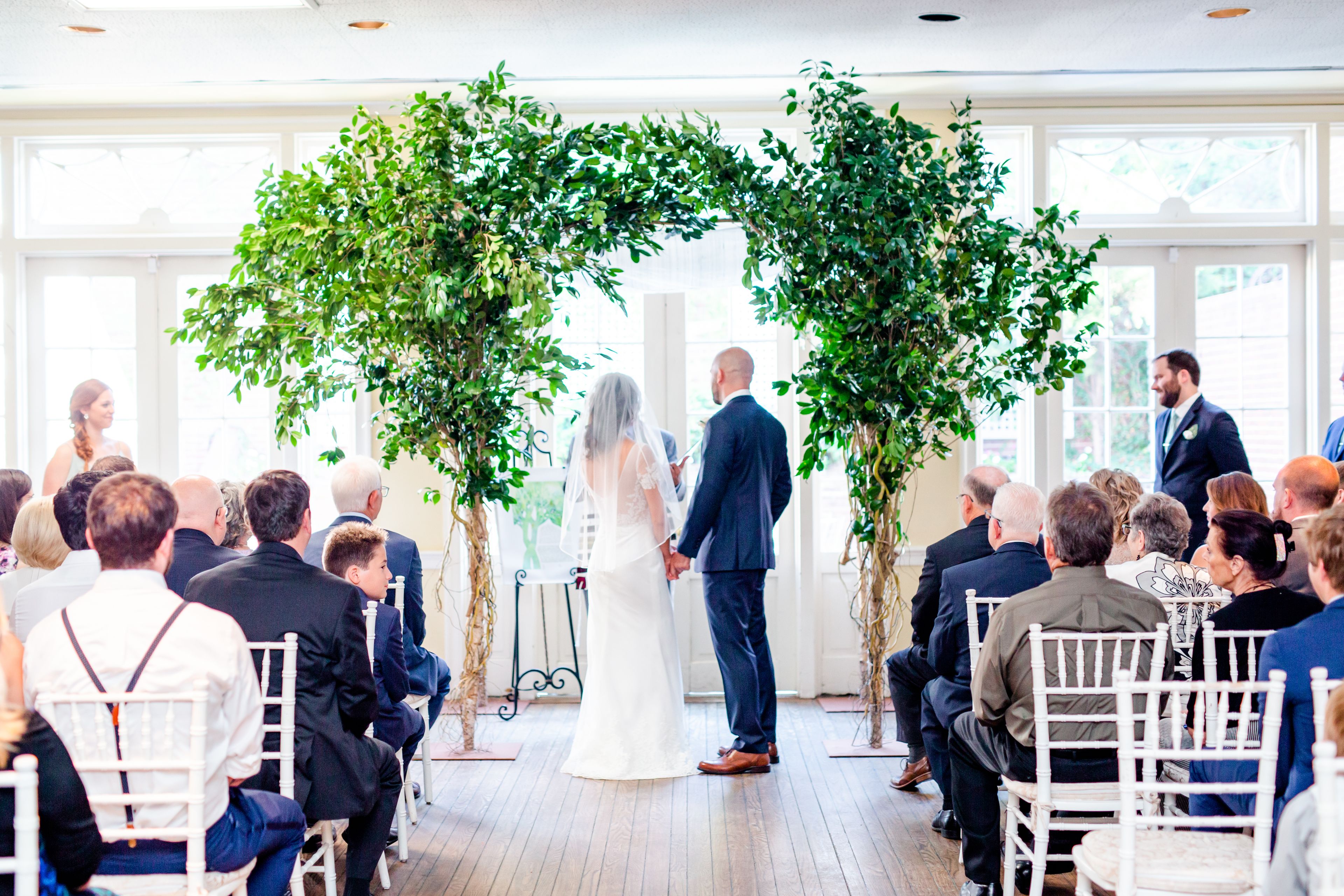 Cover photo of City Tavern Club