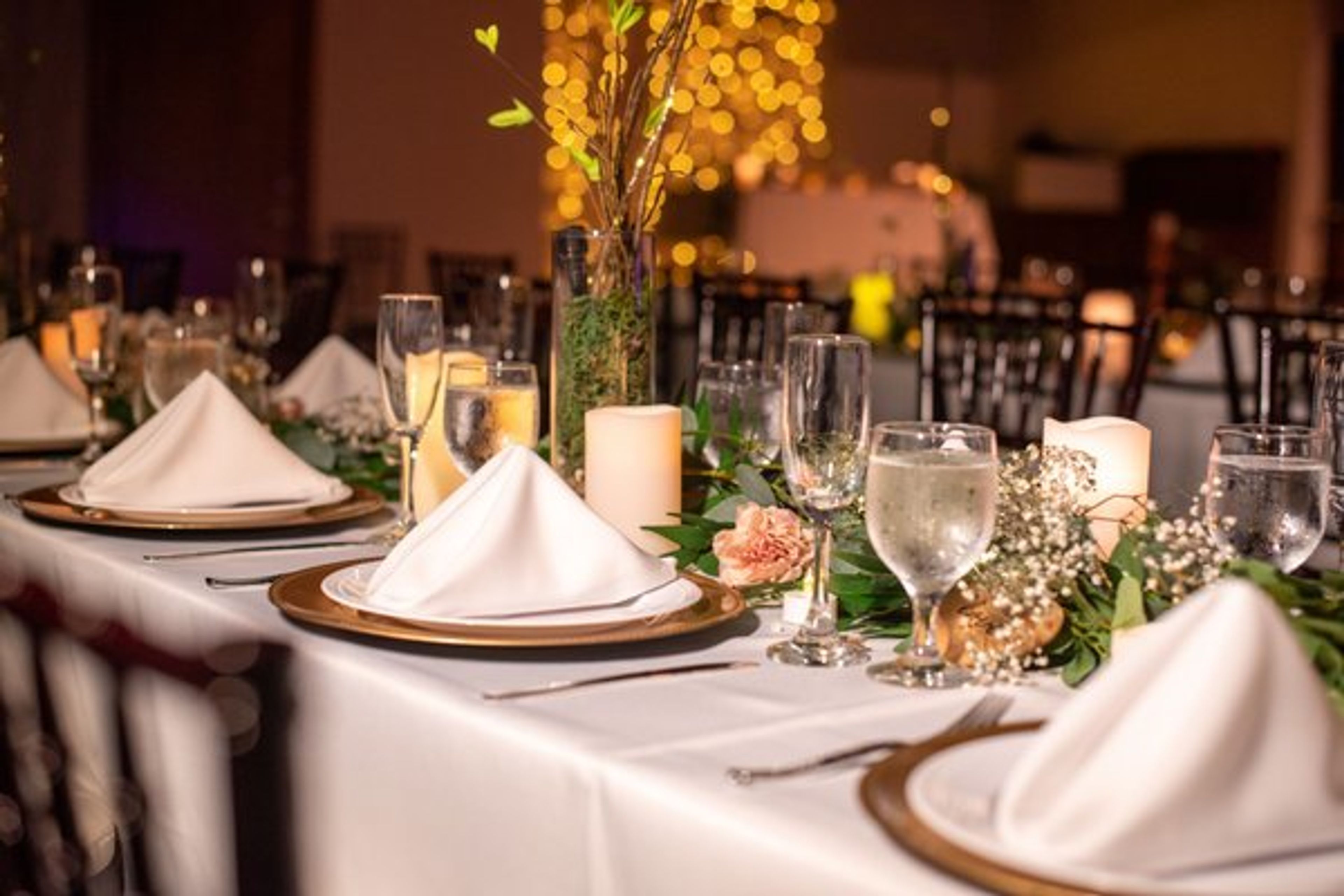 Cover photo of Tree Tops Park