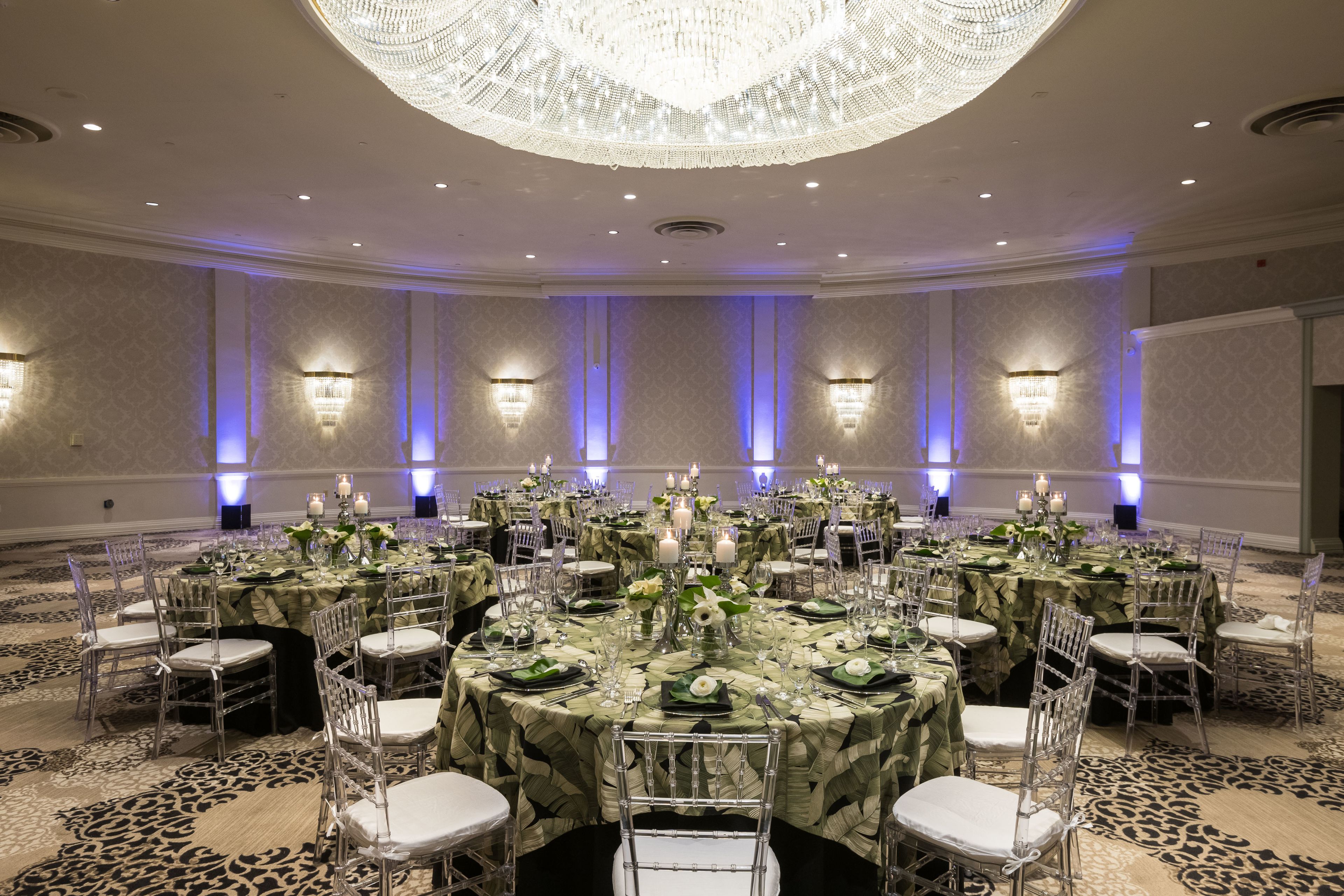 Cover photo of Riviera Resort & Spa Palm Springs