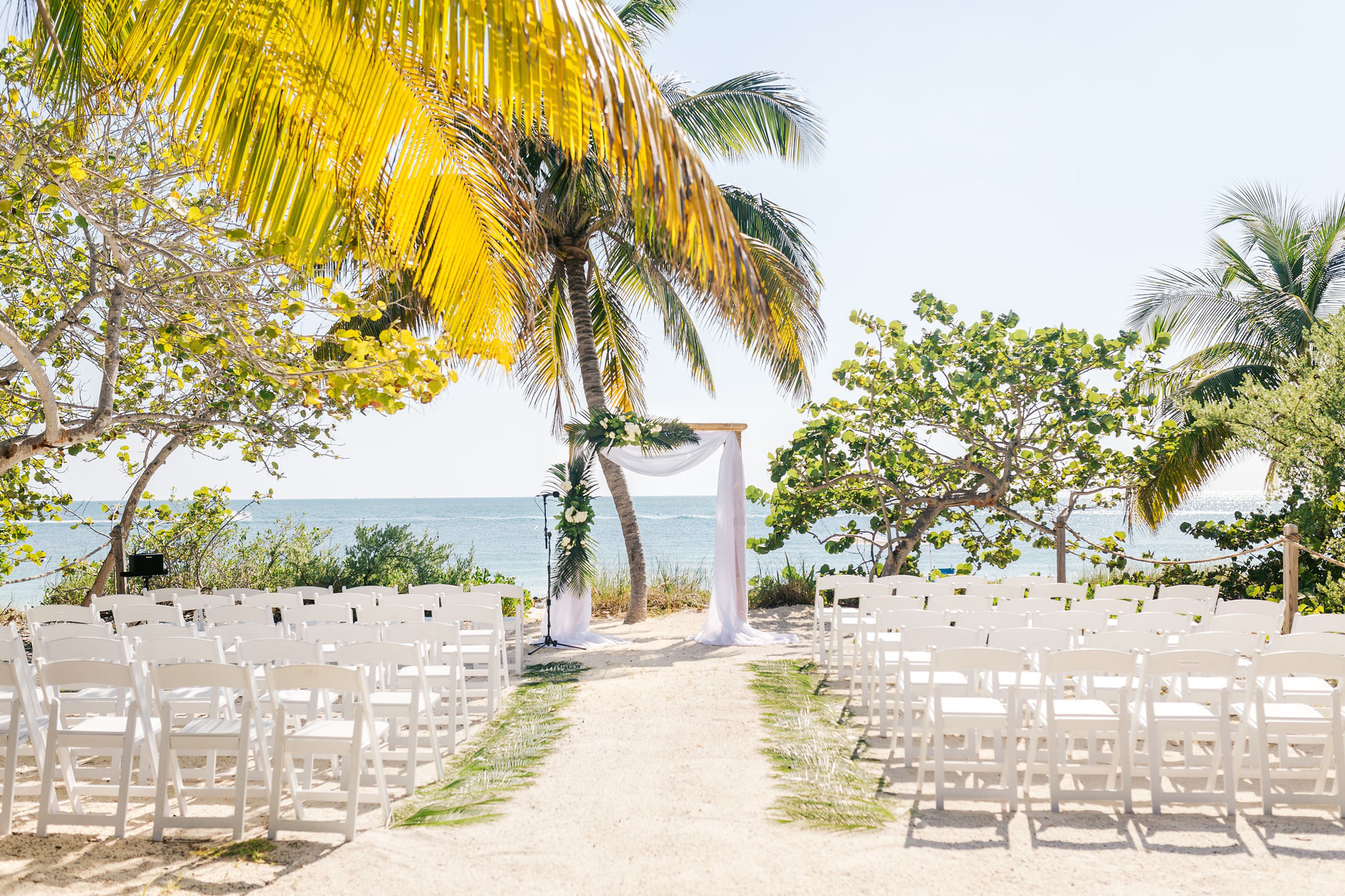 Cover photo of Pier House Resort & Spa