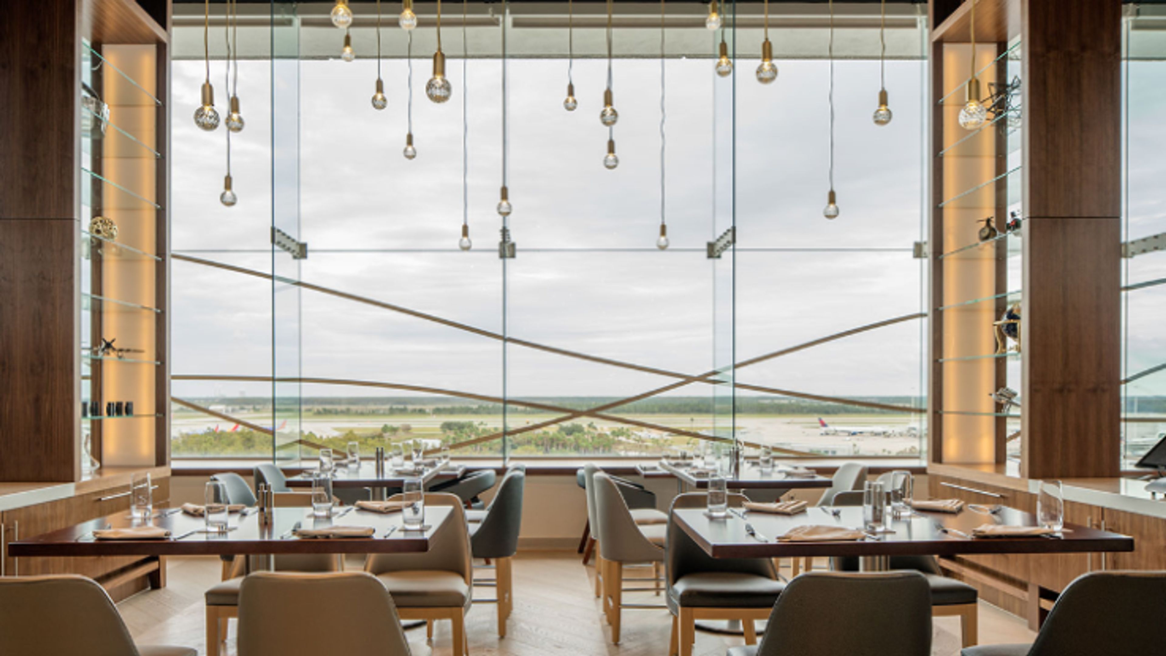 Cover photo of Hyatt Regency Orlando International Airport