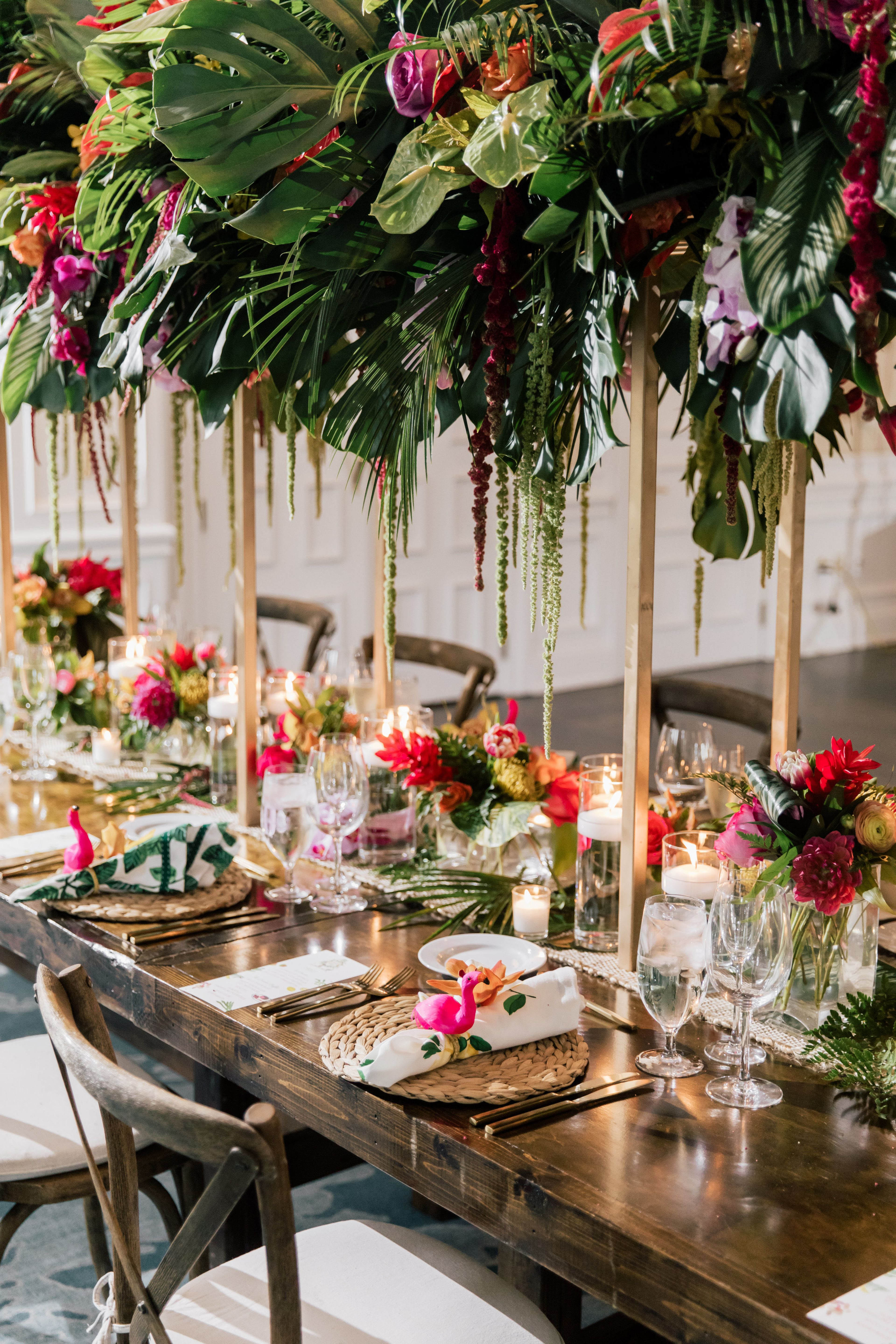 Cover photo of The Sanctuary Golf Club