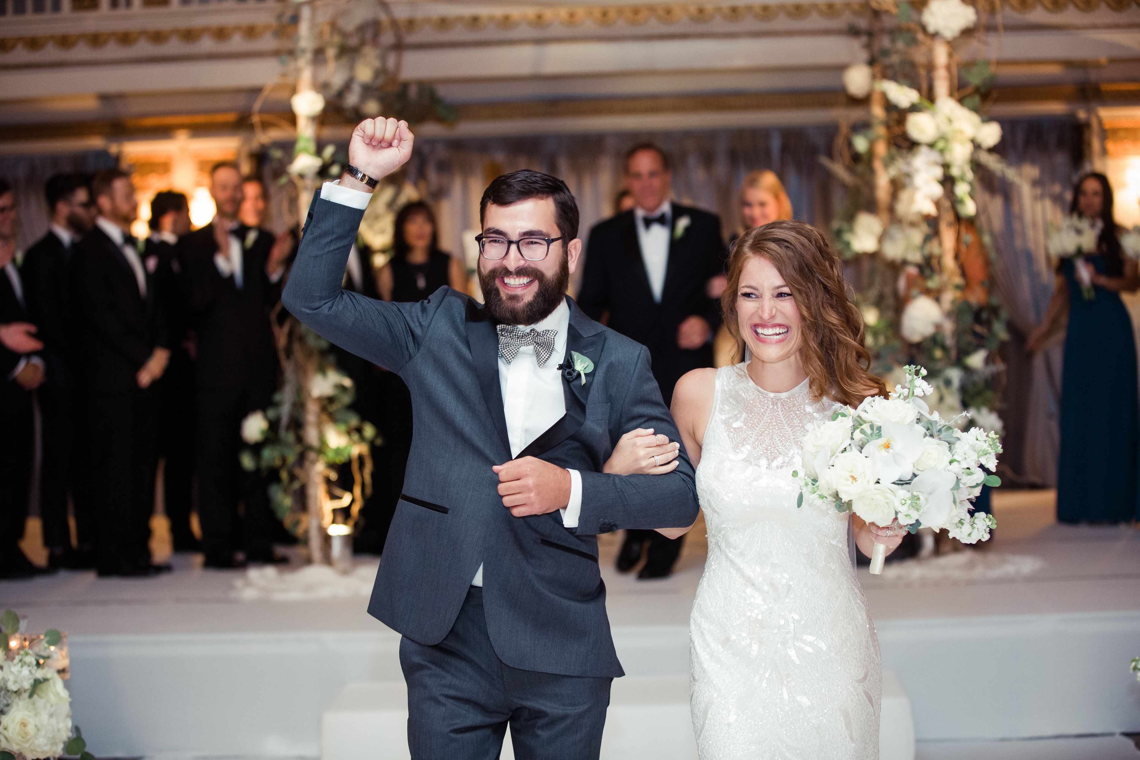 Cover photo of Lisa Zimbler Events