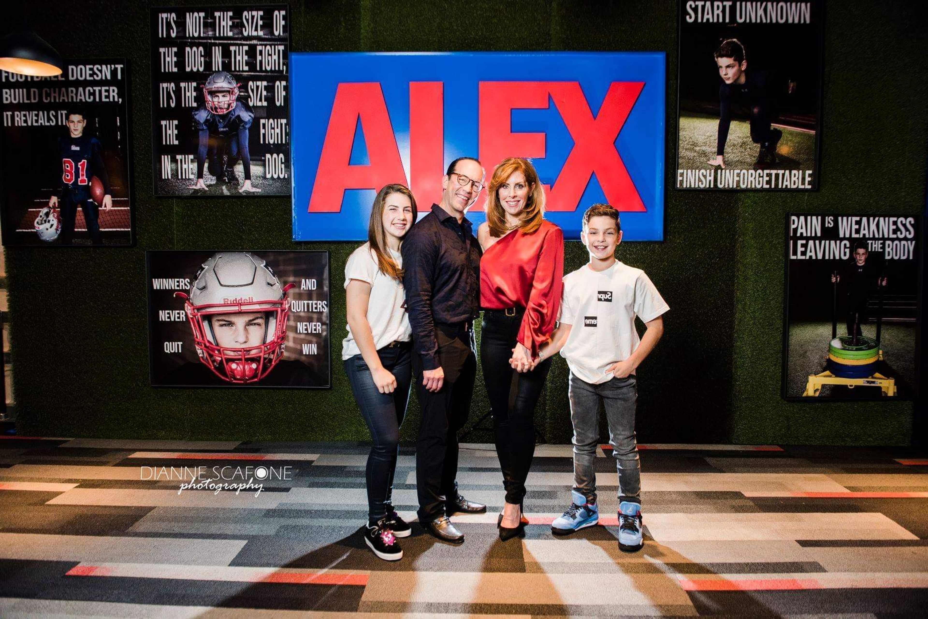 Cover photo of The Hub