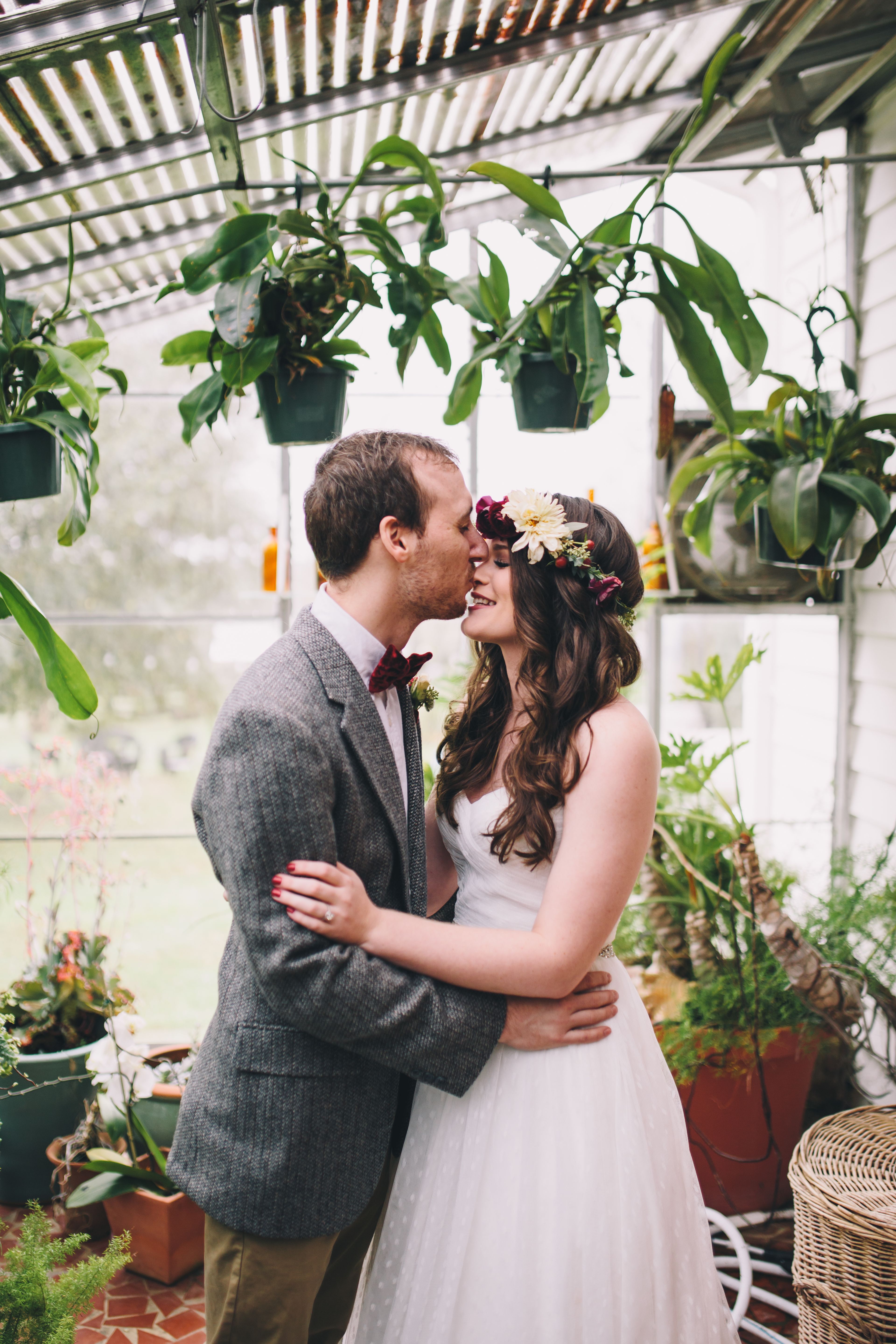 Featured photo from Sweet Meadow Farm Events