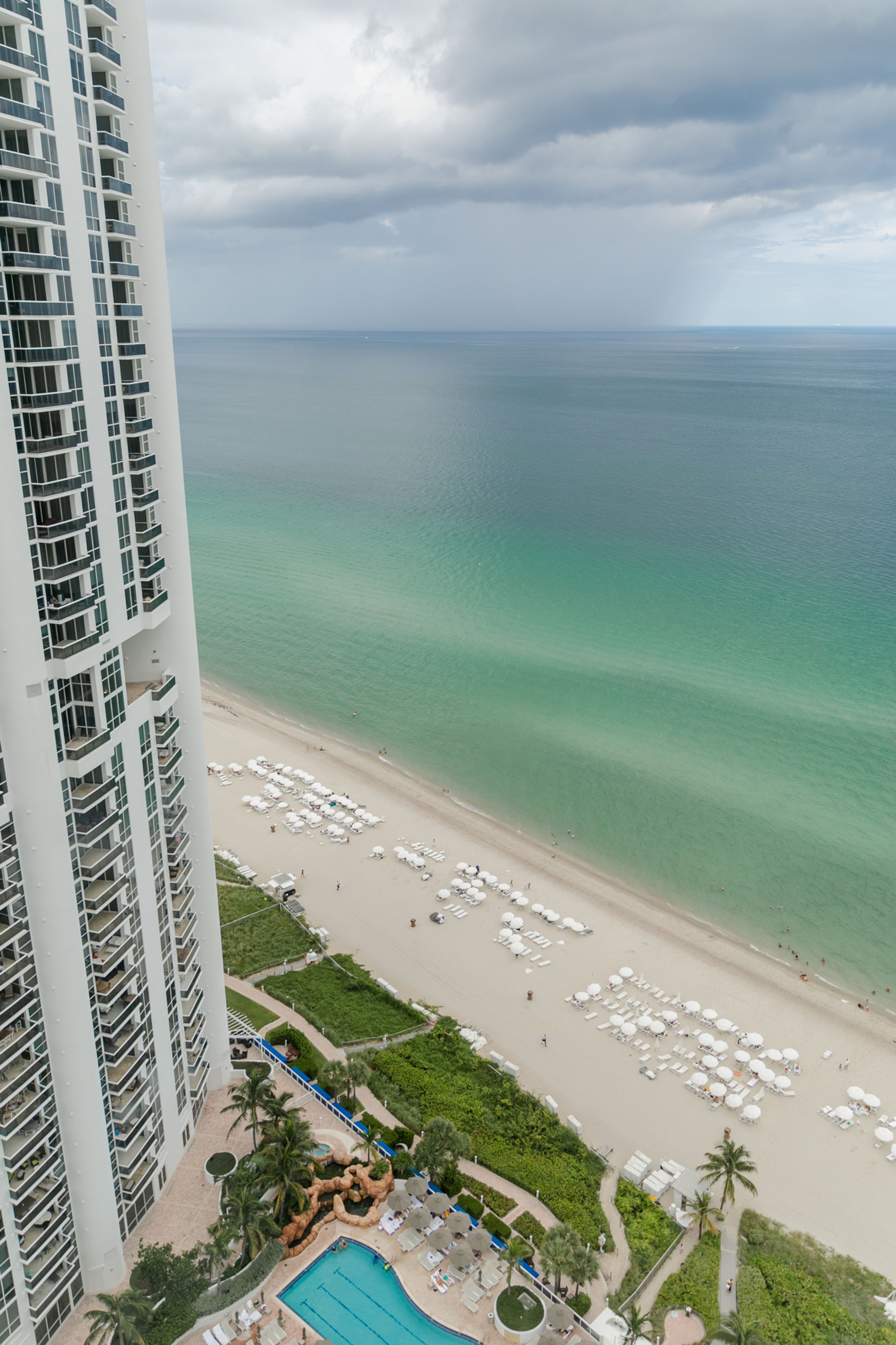 Cover photo of A Touch of Class