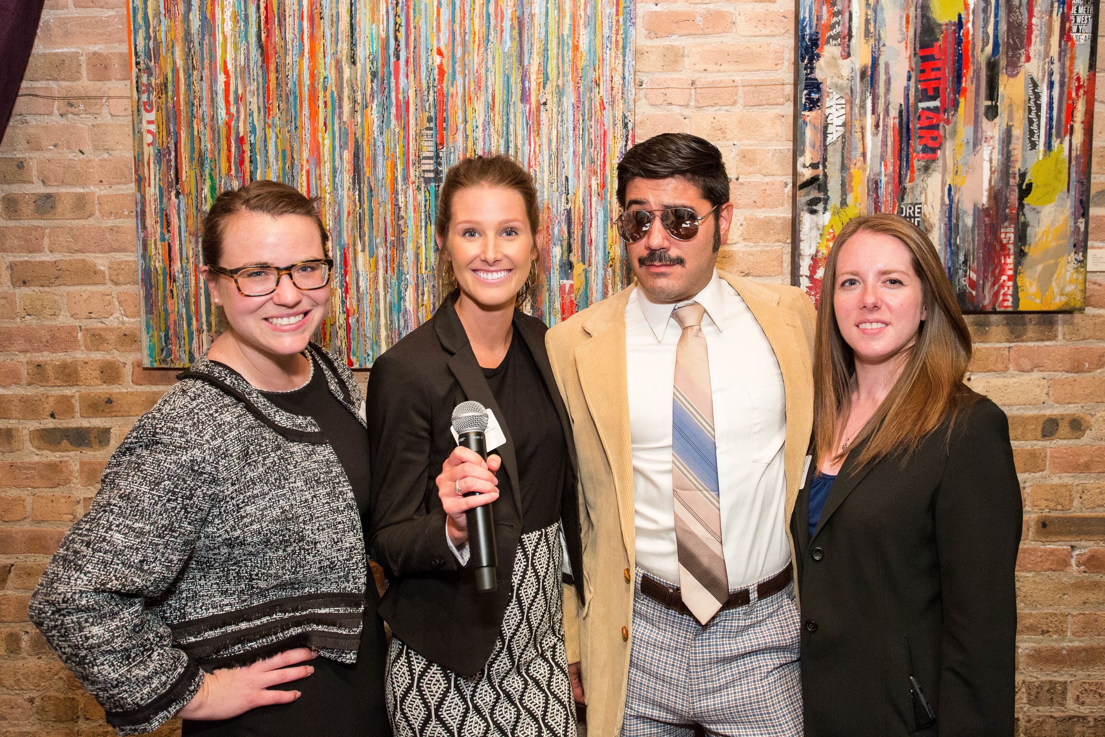 Cover photo of Mars Gallery