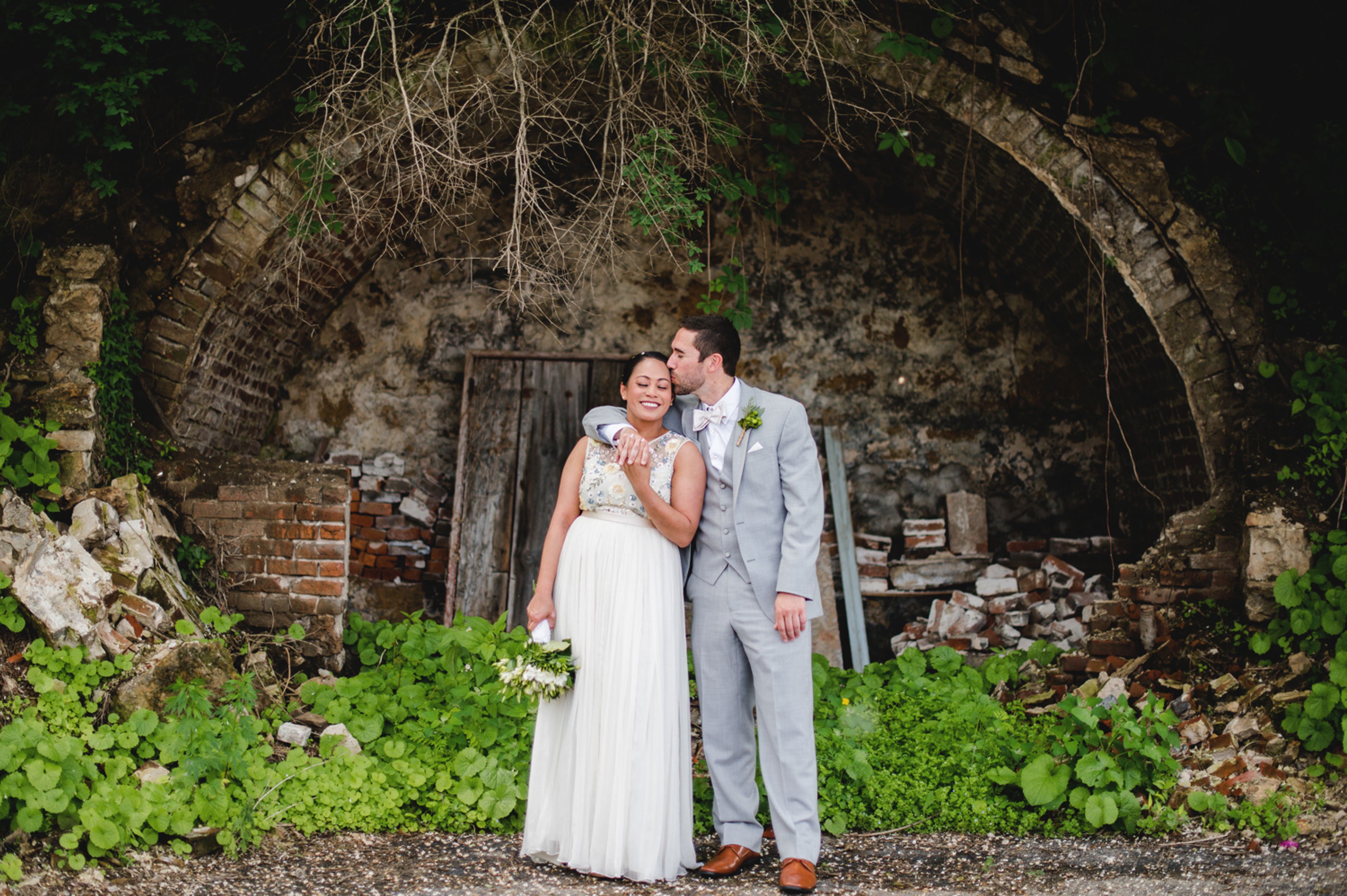 Cover photo of Le Fevre Inn & Resort
