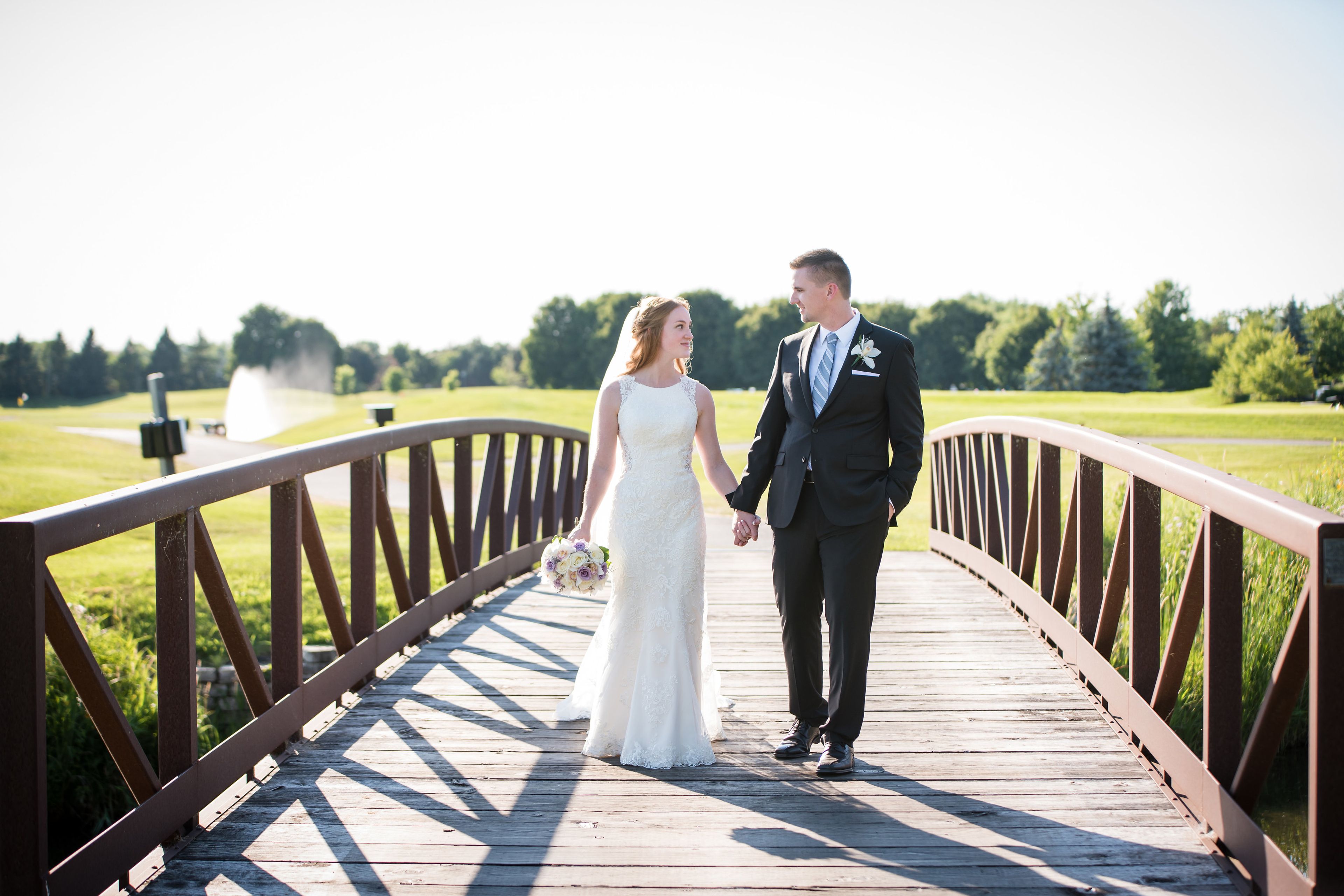 Cover photo of Eagle Brook Country Club