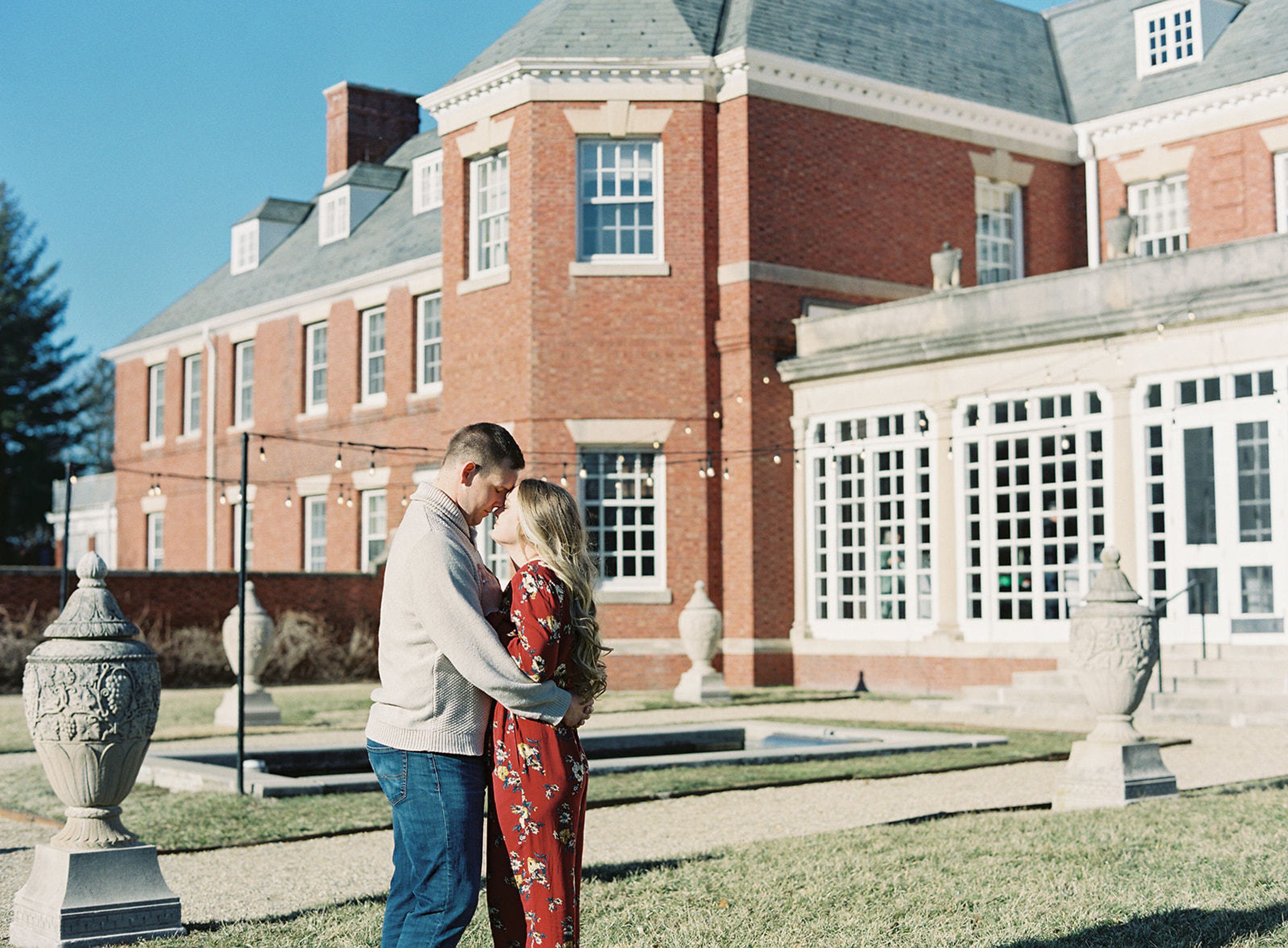 Cover photo of Allerton Park & Retreat Center
